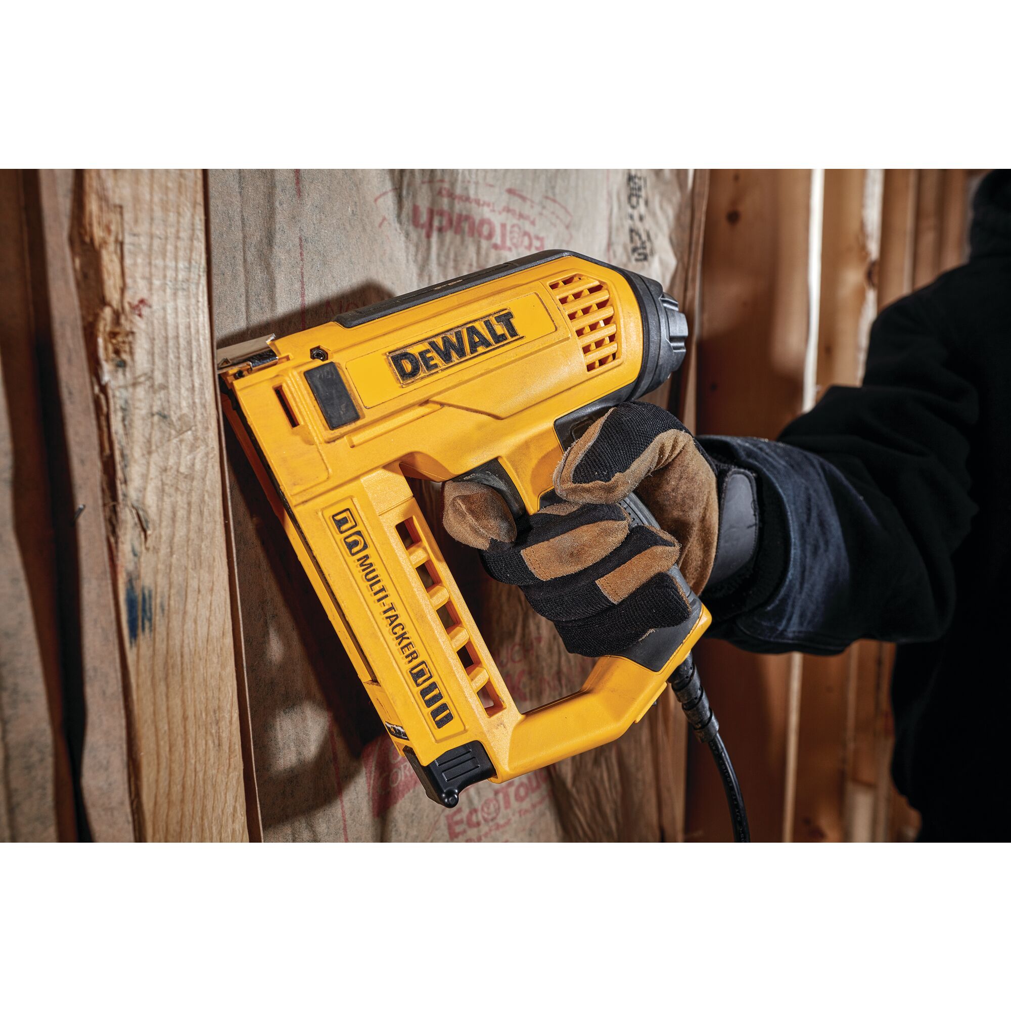 Dewalt electric staple gun new arrivals