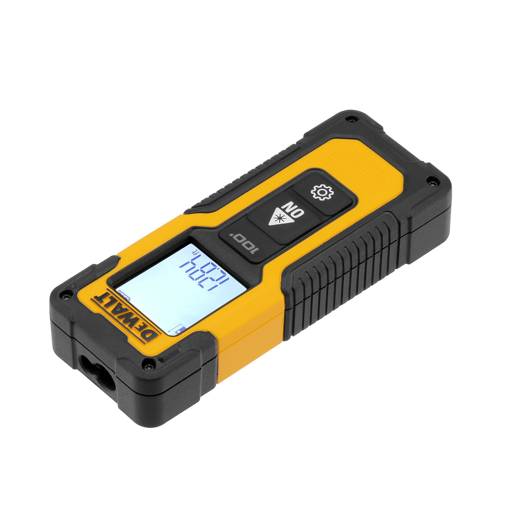 100 ft. Laser Distance Measurer DEWALT