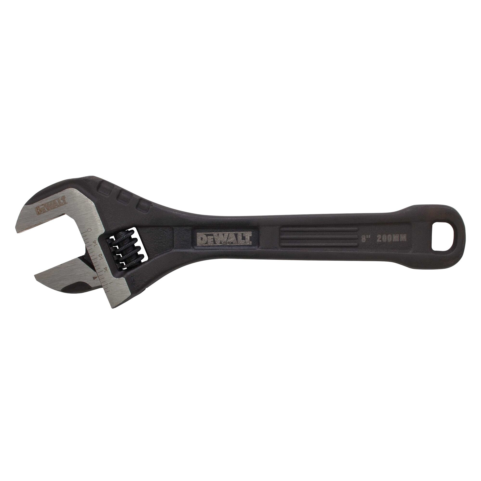 Black & Decker AutoWrench Power Adjustable Wrench Review 