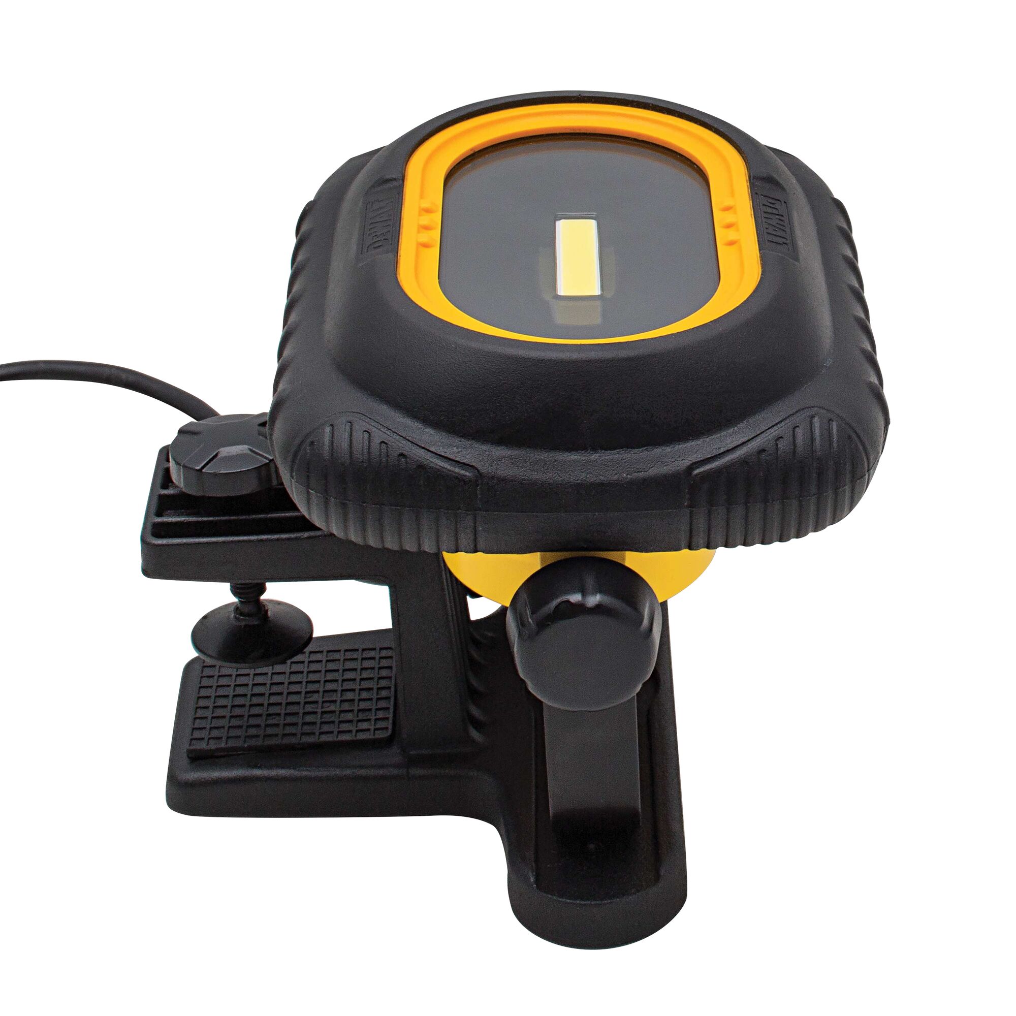 dewalt 1000 lumen rechargeable area light