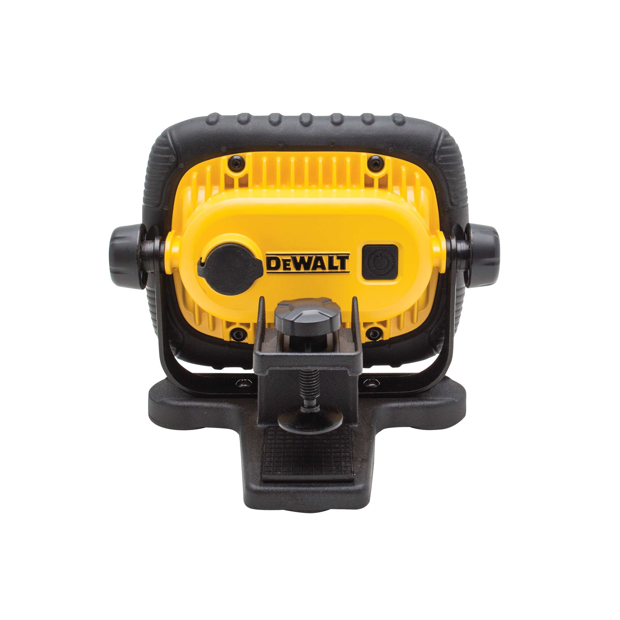 dewalt 1000 lumen rechargeable area light