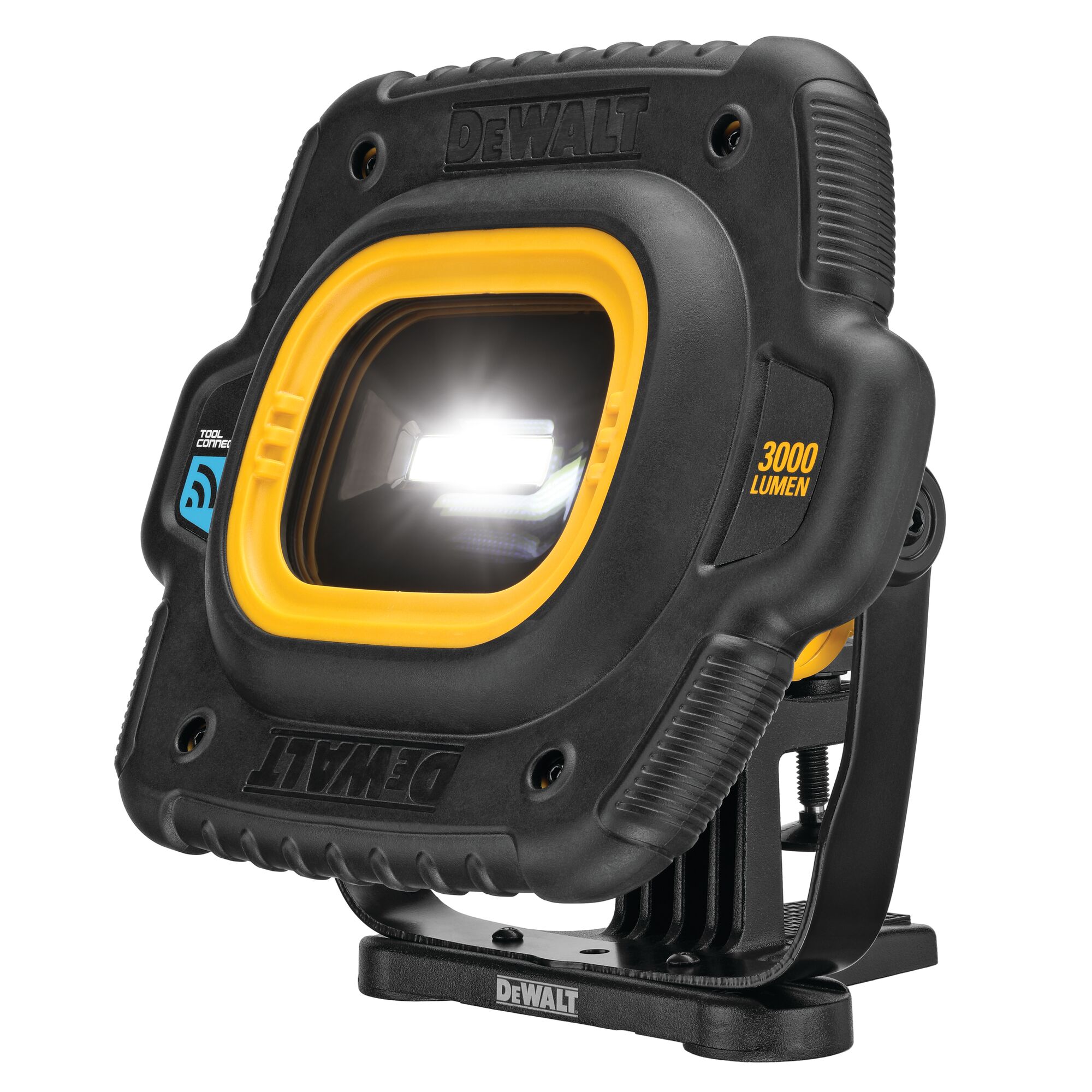 Tool Connect Corded Area Light DEWALT