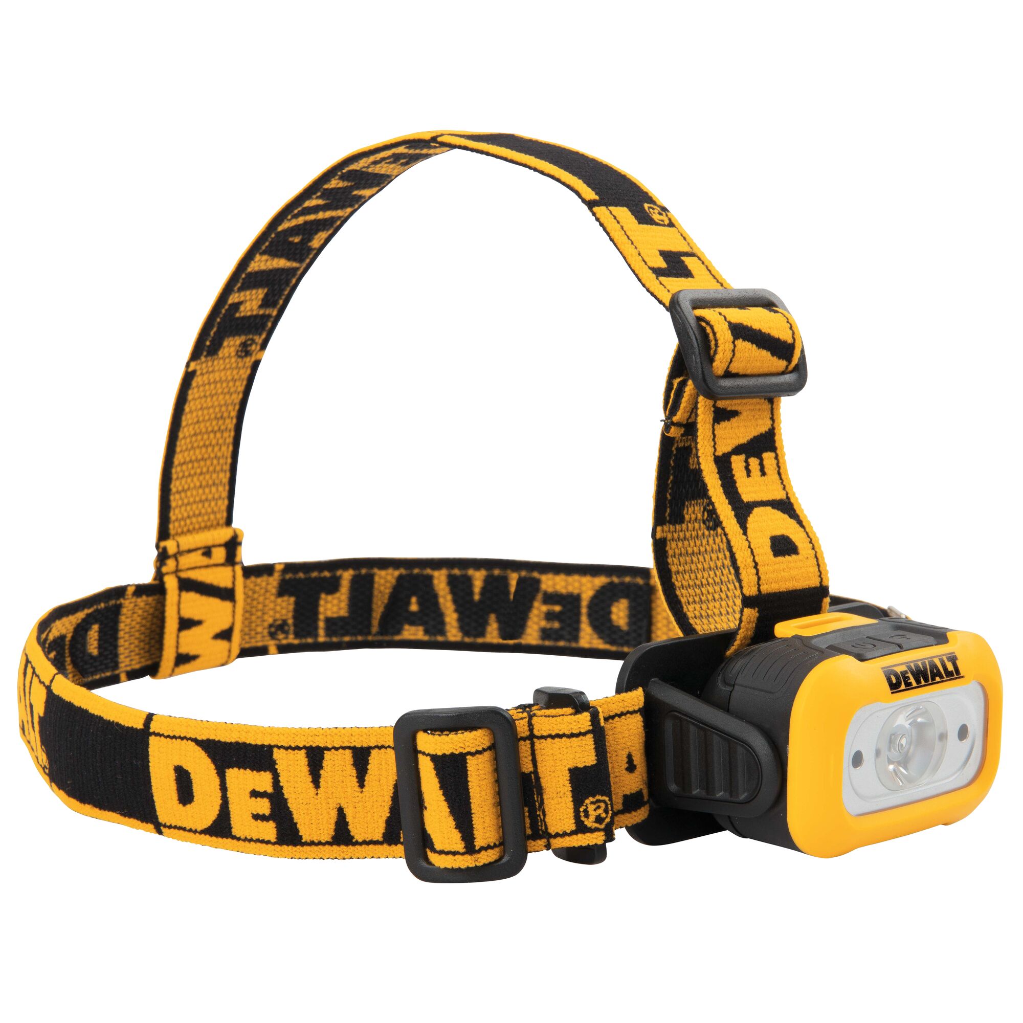 dewalt head lamp