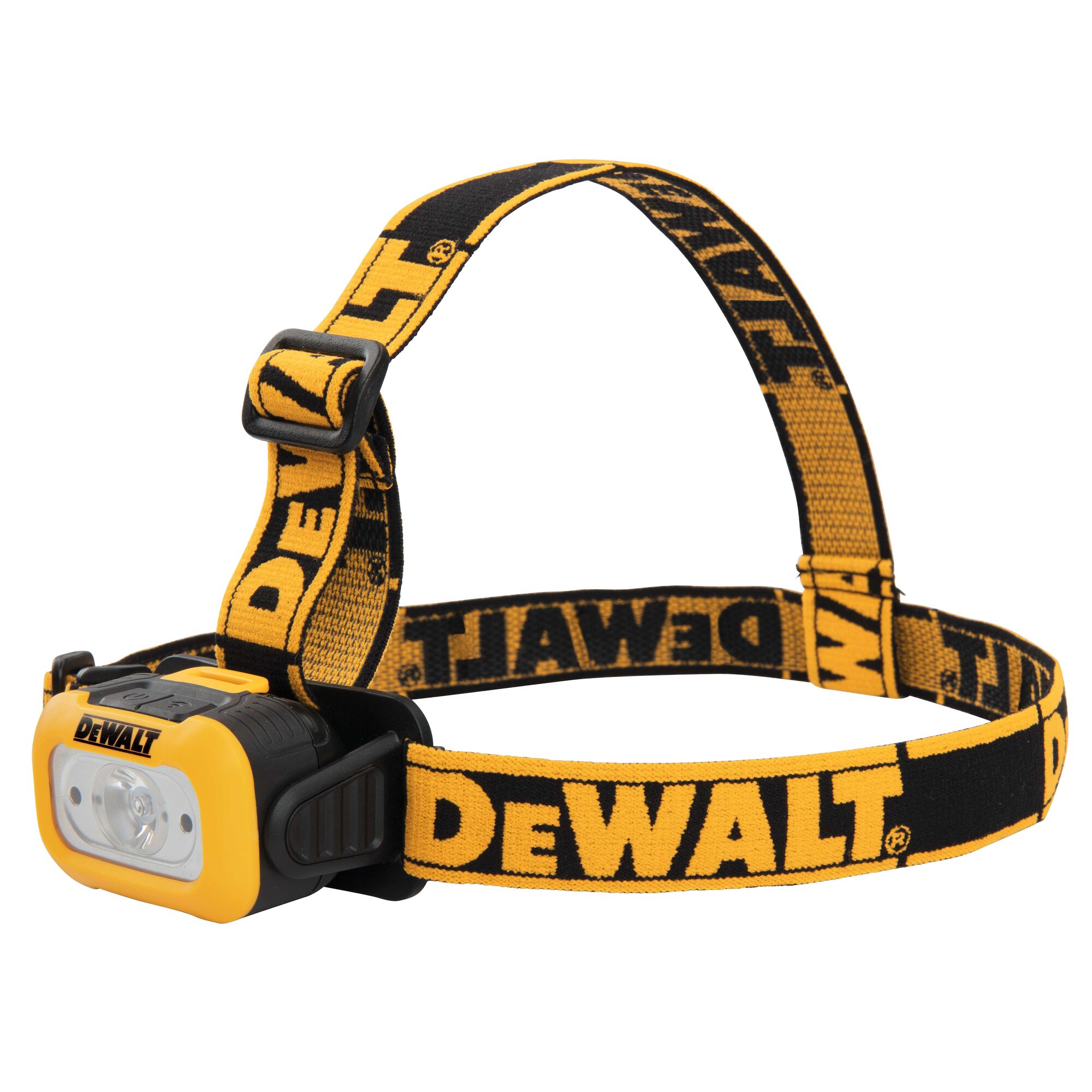 dewalt head lamp