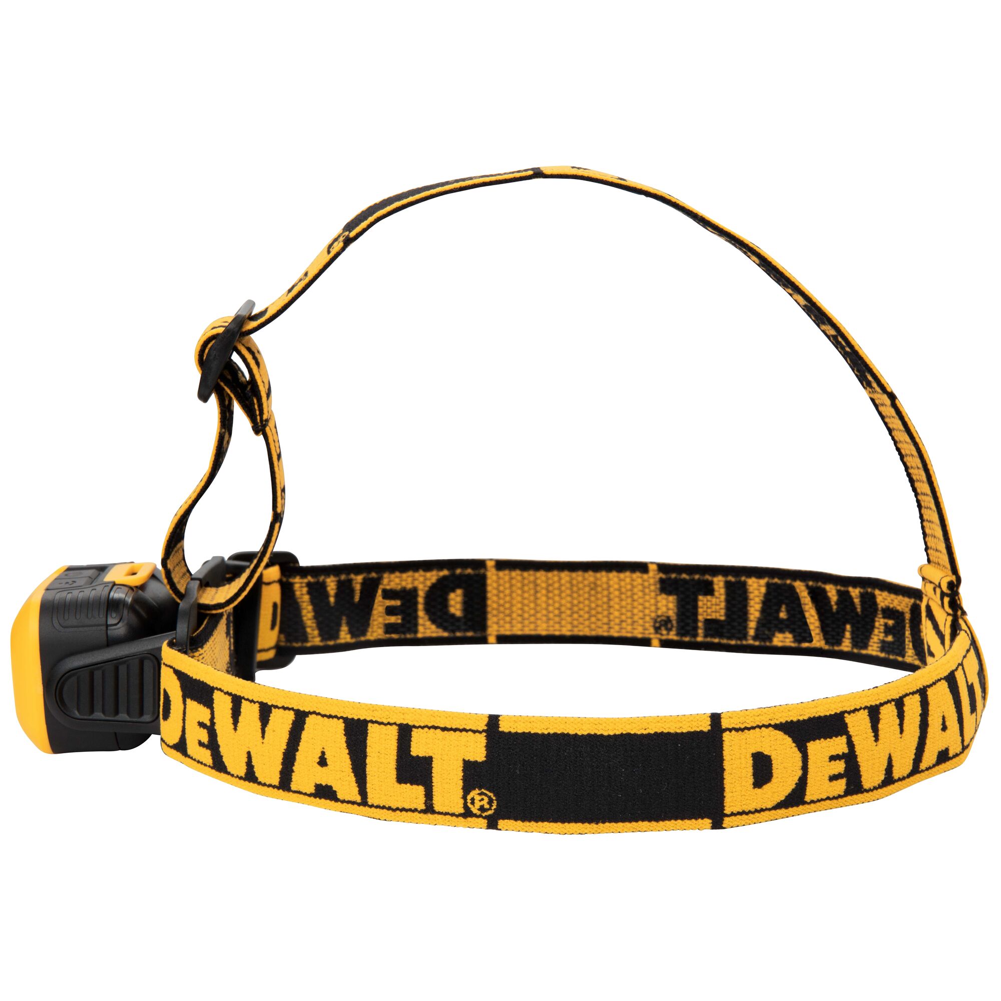 200 Lumen LED Headlamp DEWALT