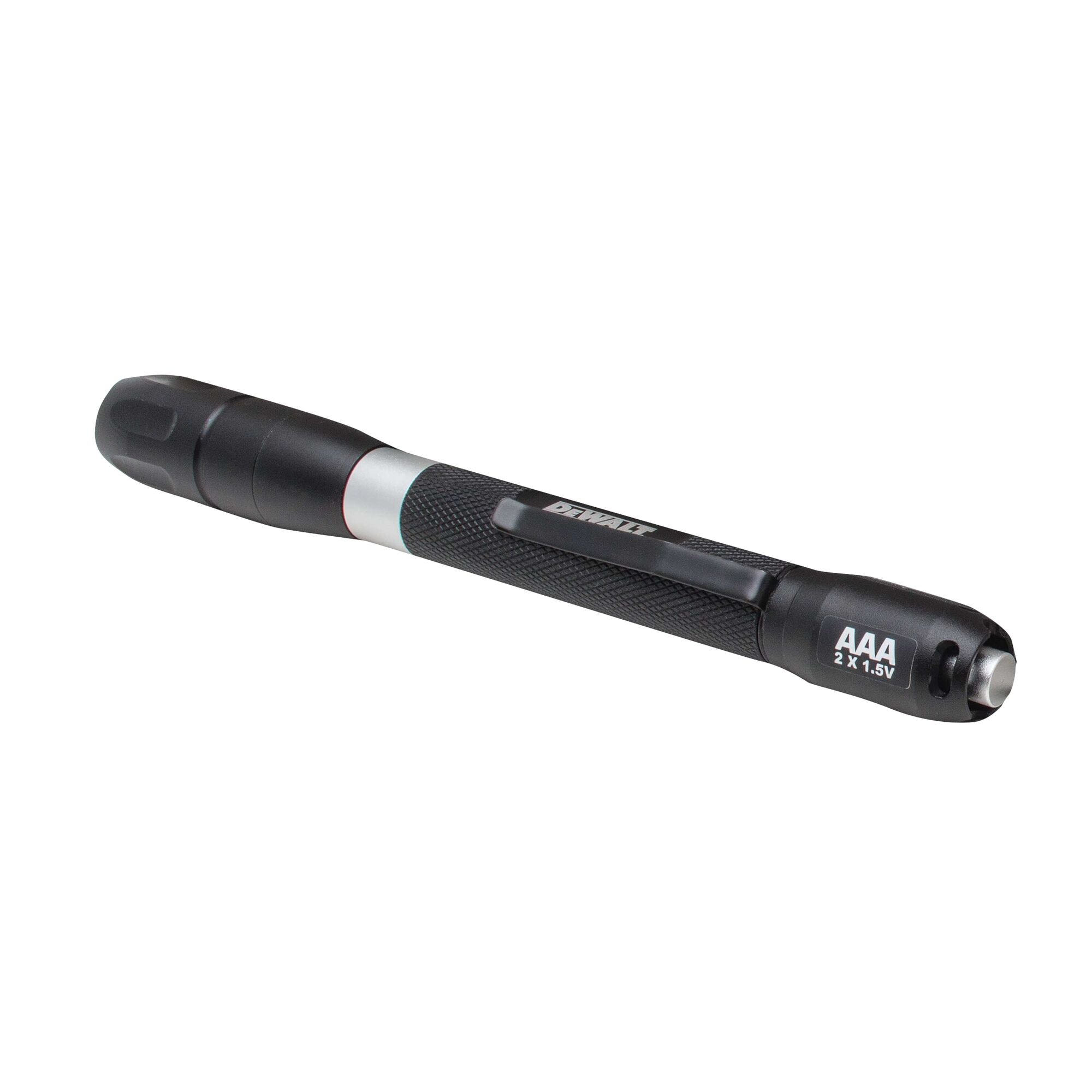 Pen flashlight deals