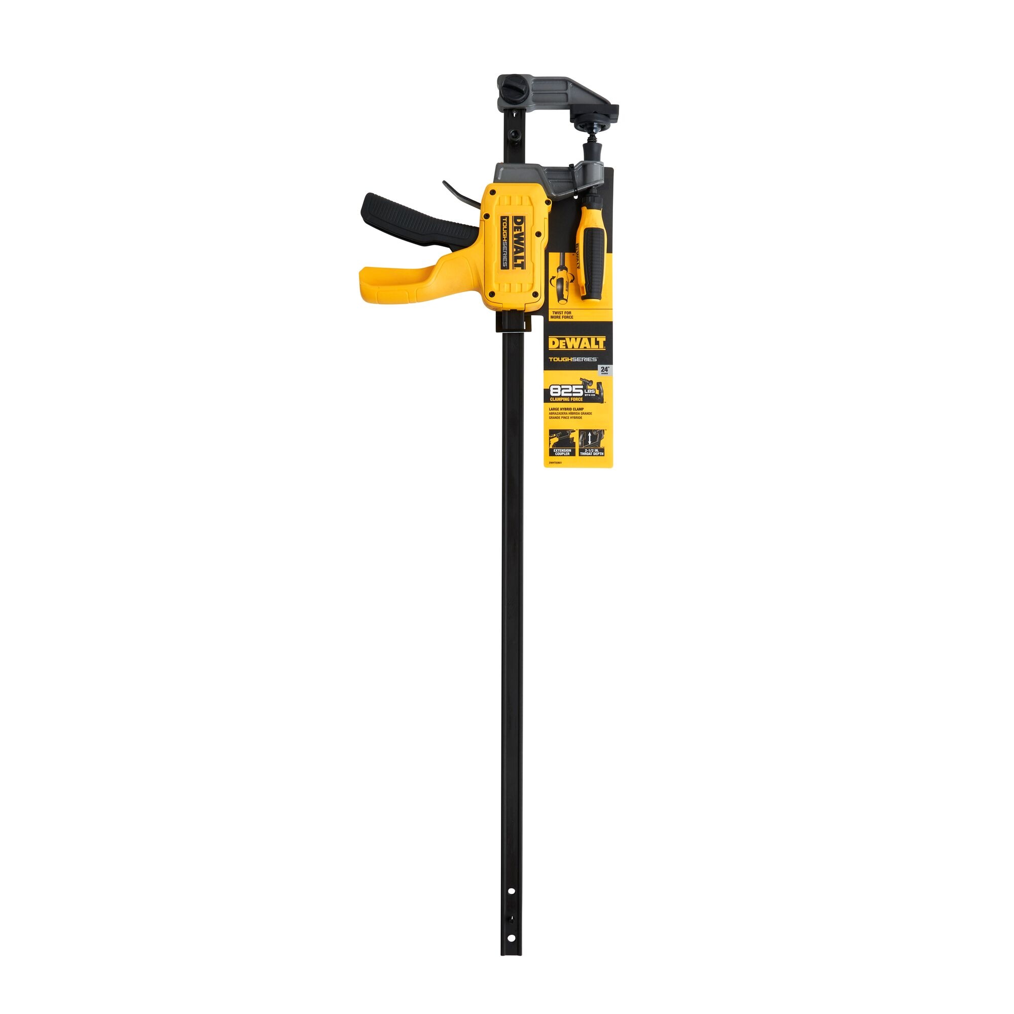 DEWALT ToughSeries 24