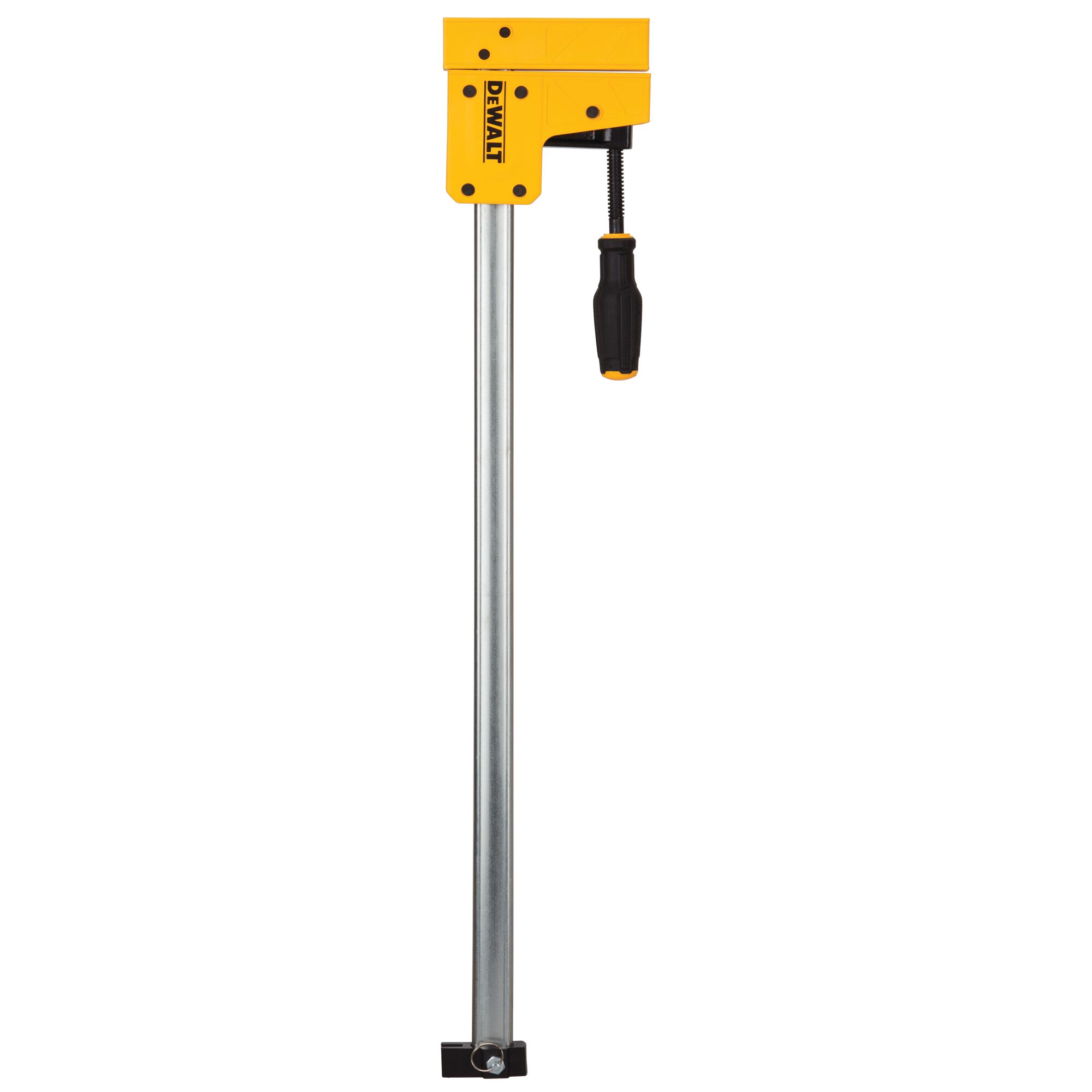 24 in. Parallel Bar Clamp DEWALT