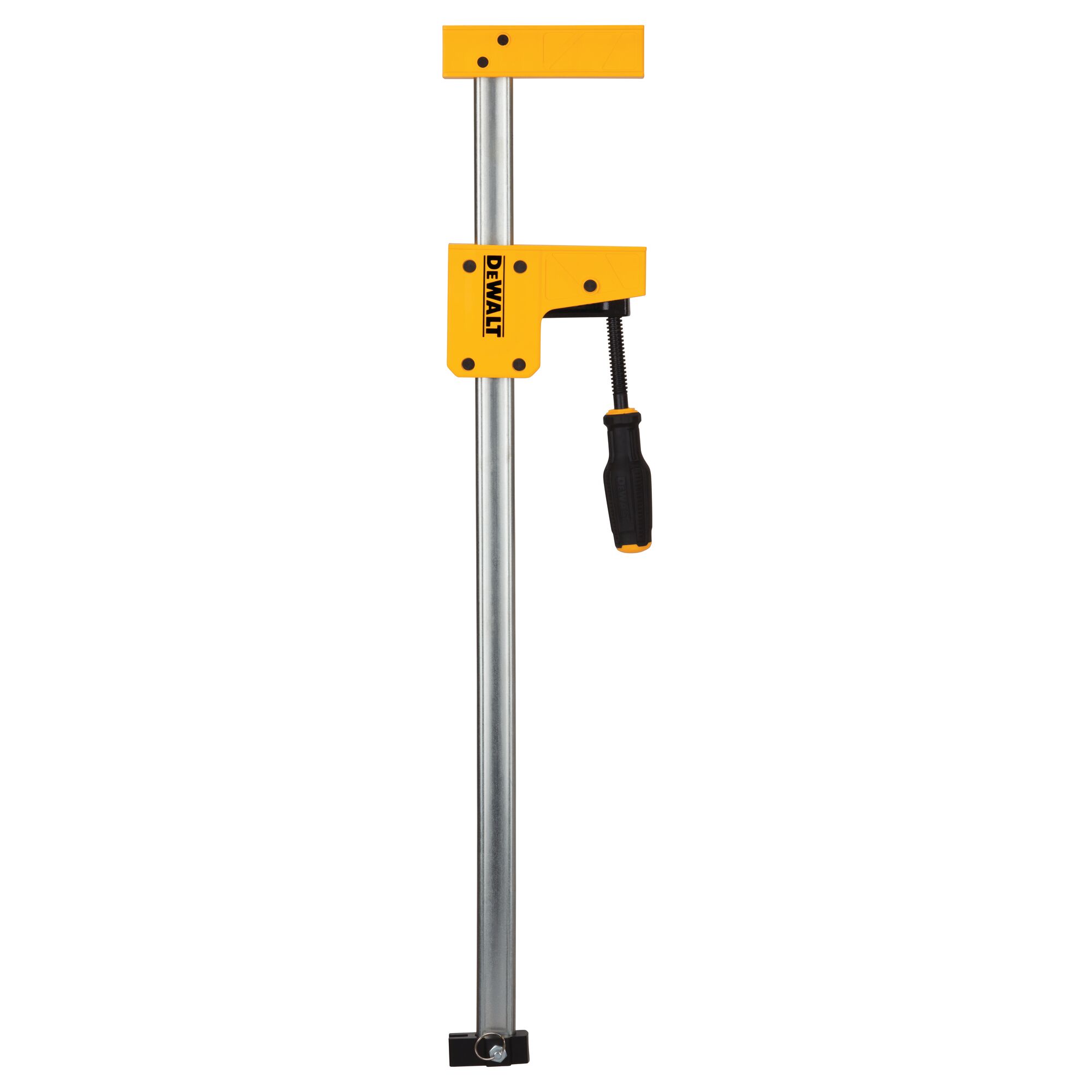 24 in. Parallel Bar Clamp DEWALT