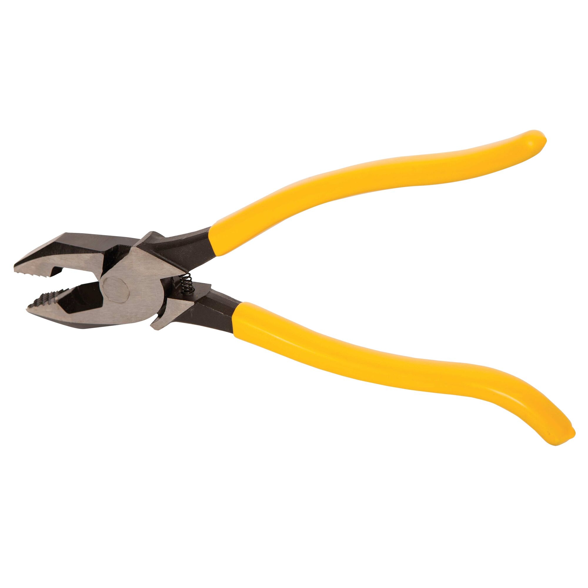 Heavy Duty Rebar Pliers DEWALT