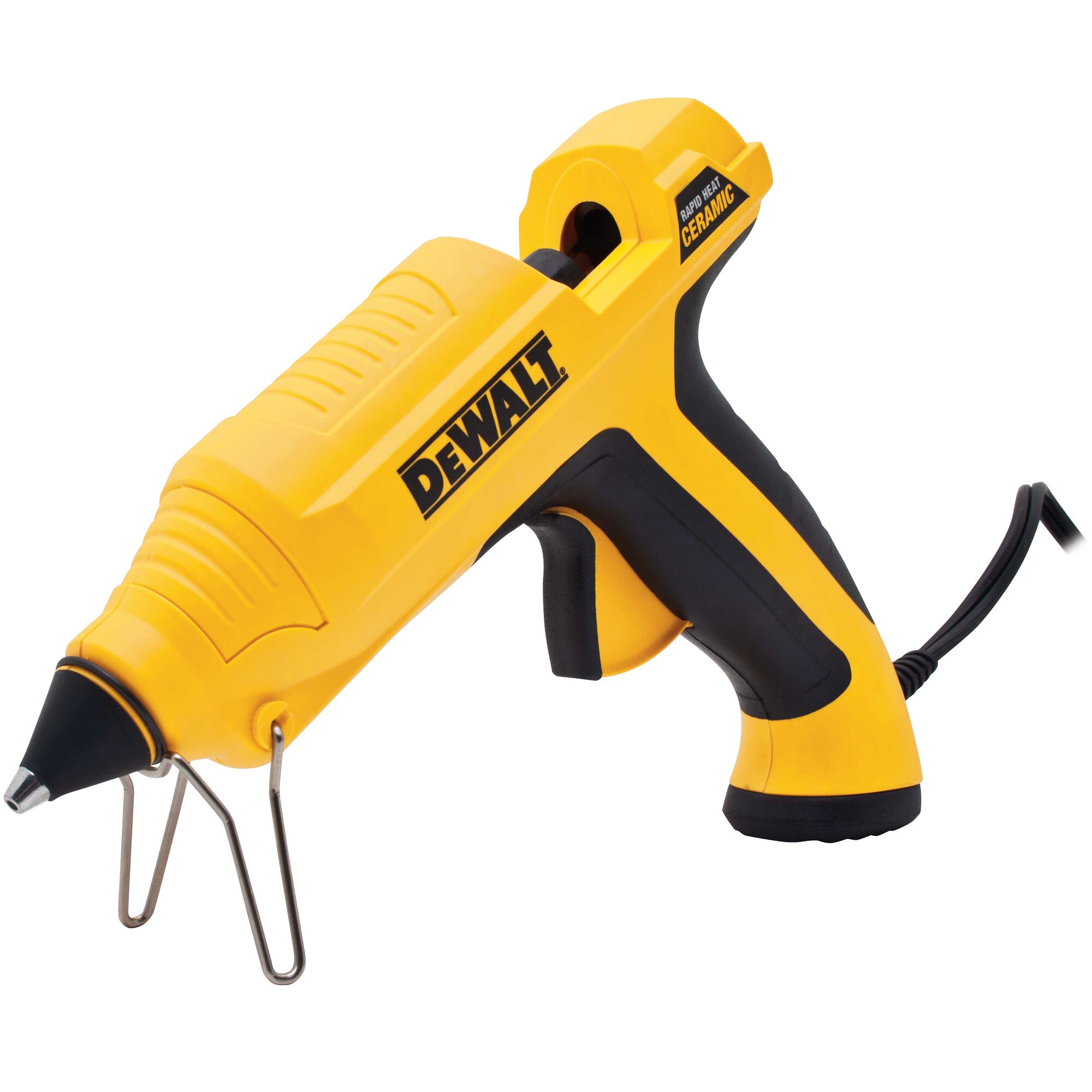 Rapid Heat Ceramic Glue Gun DEWALT