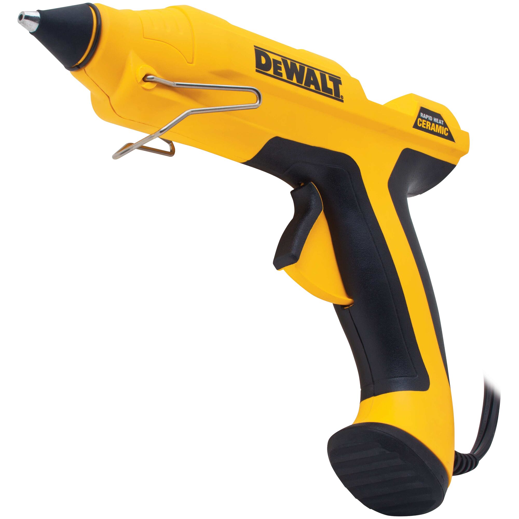 Rapid Heat Ceramic Glue Gun DEWALT