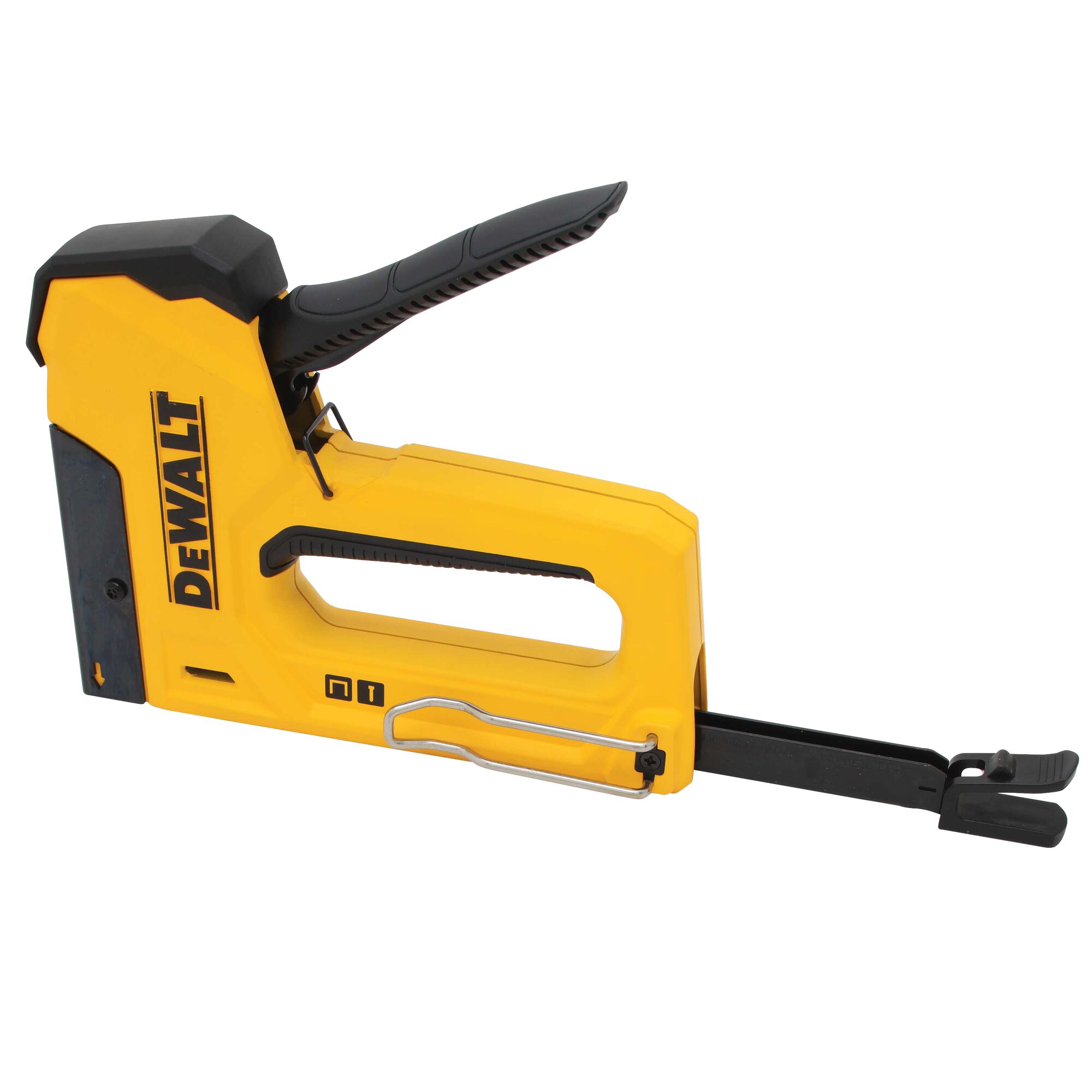 Heavy Duty Staple and Brad Tacker DEWALT