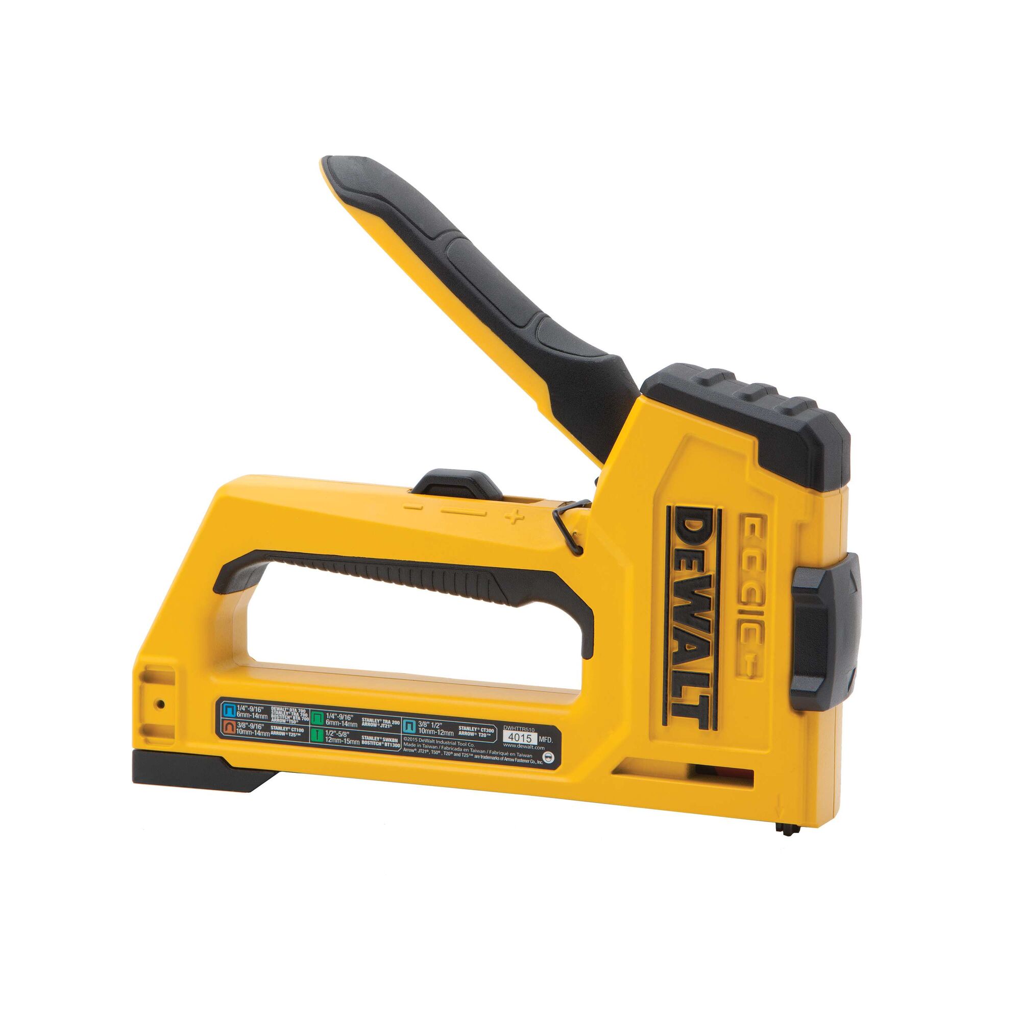 Dewalt t50 2024 staple gun