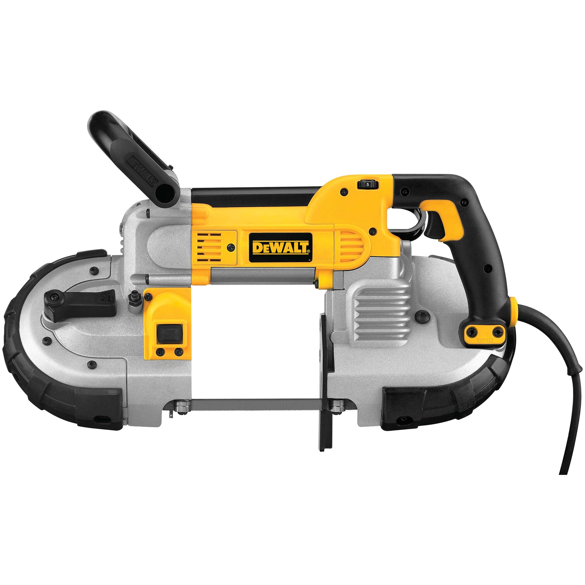 Deep Cut Band Saw DEWALT