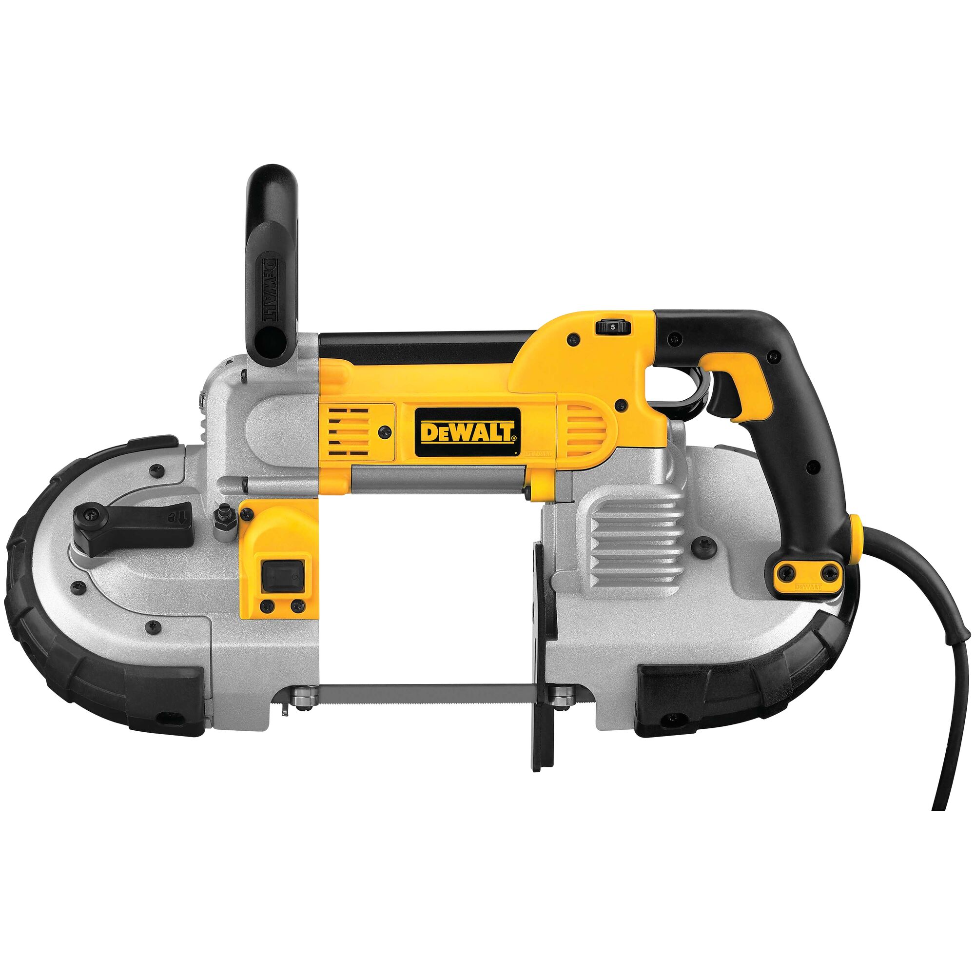 Deep Cut Band Saw DEWALT