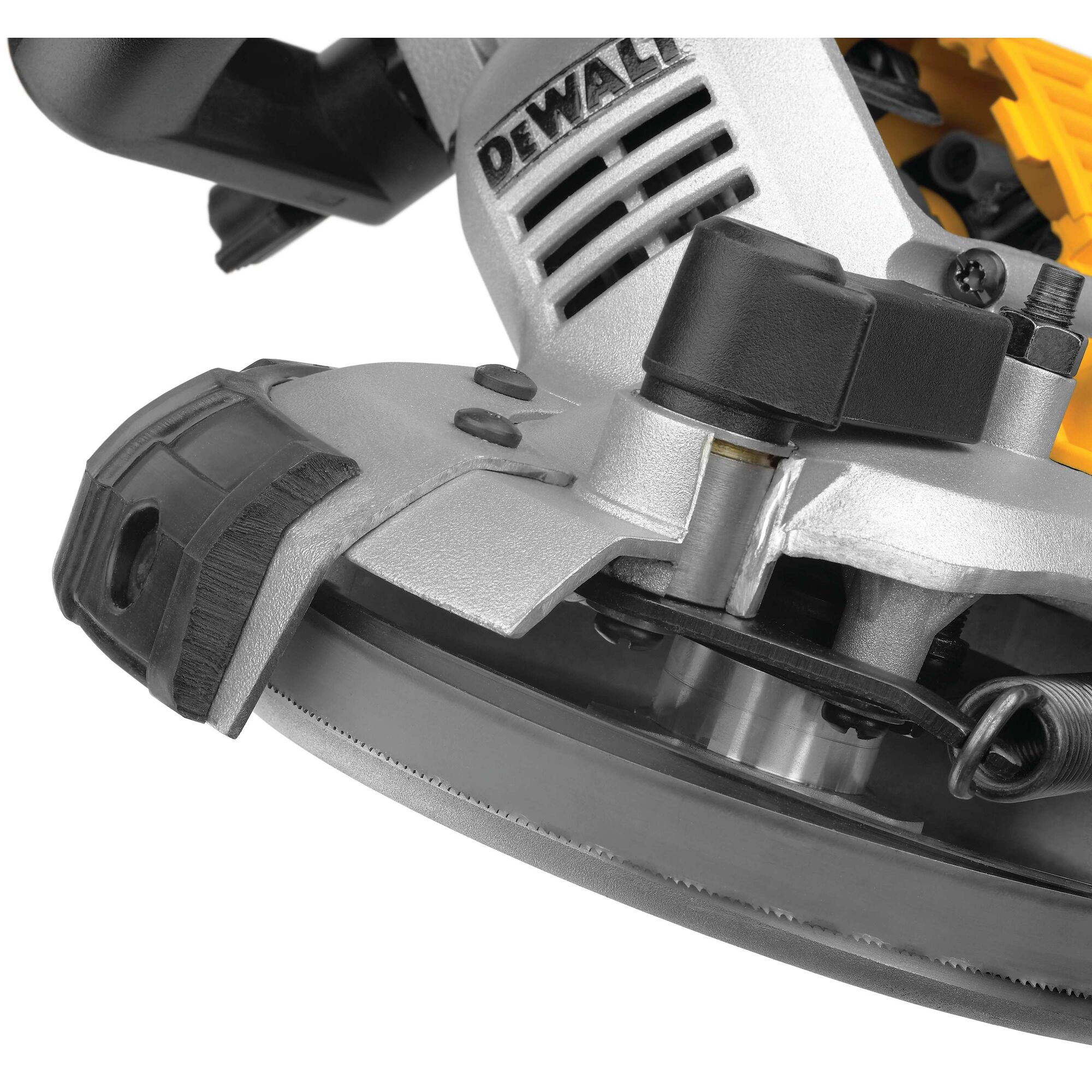 Deep Cut Band Saw DEWALT