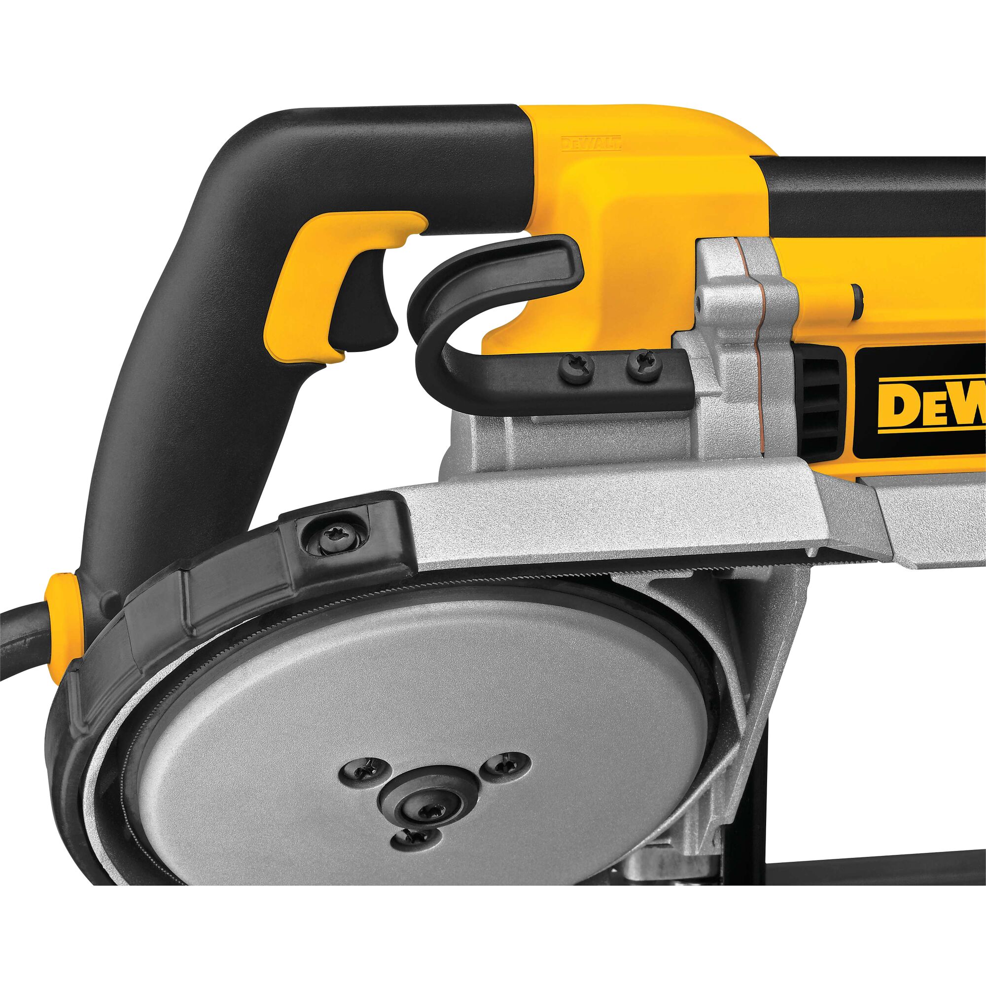 Deep Cut Band Saw DEWALT