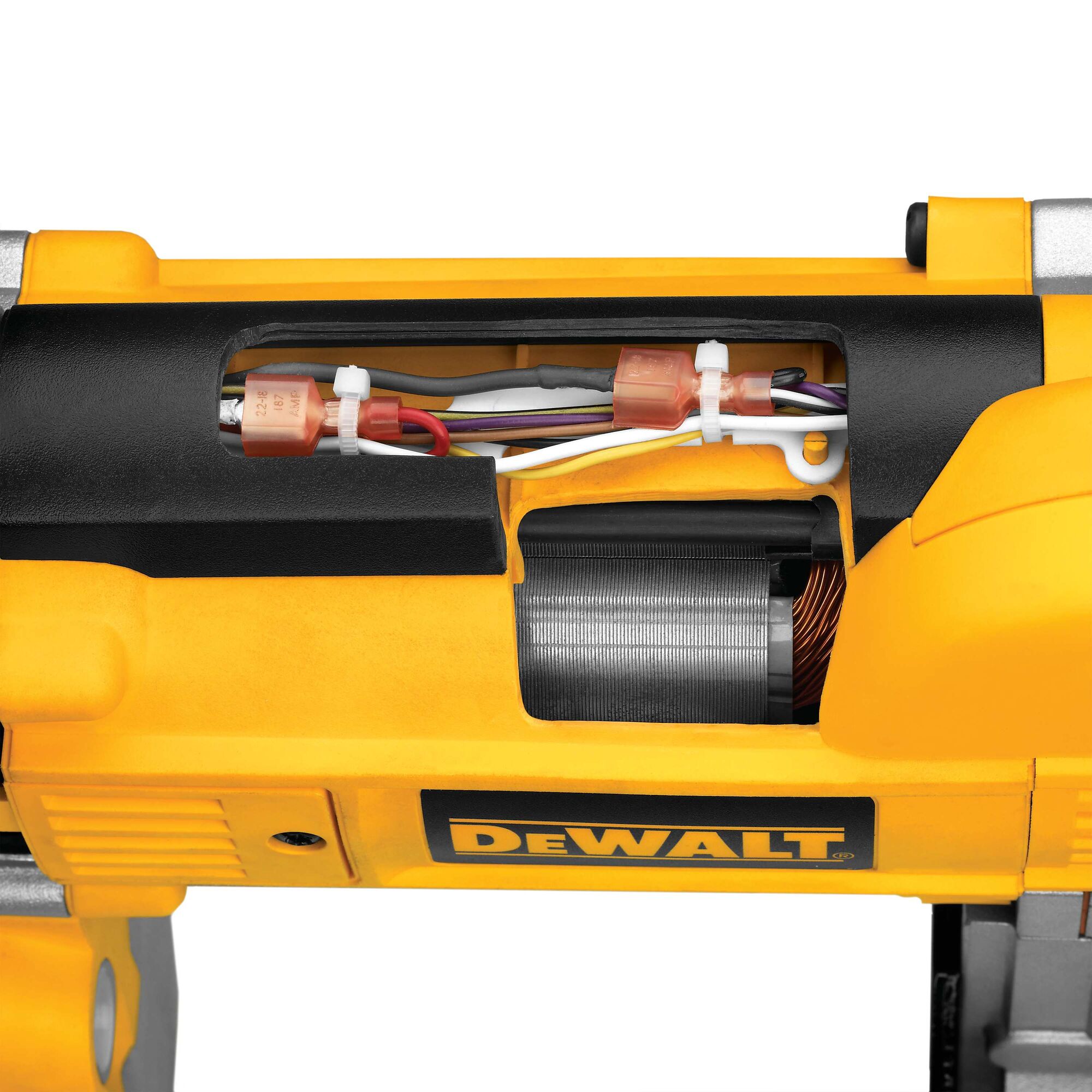 Deep Cut Band Saw DEWALT