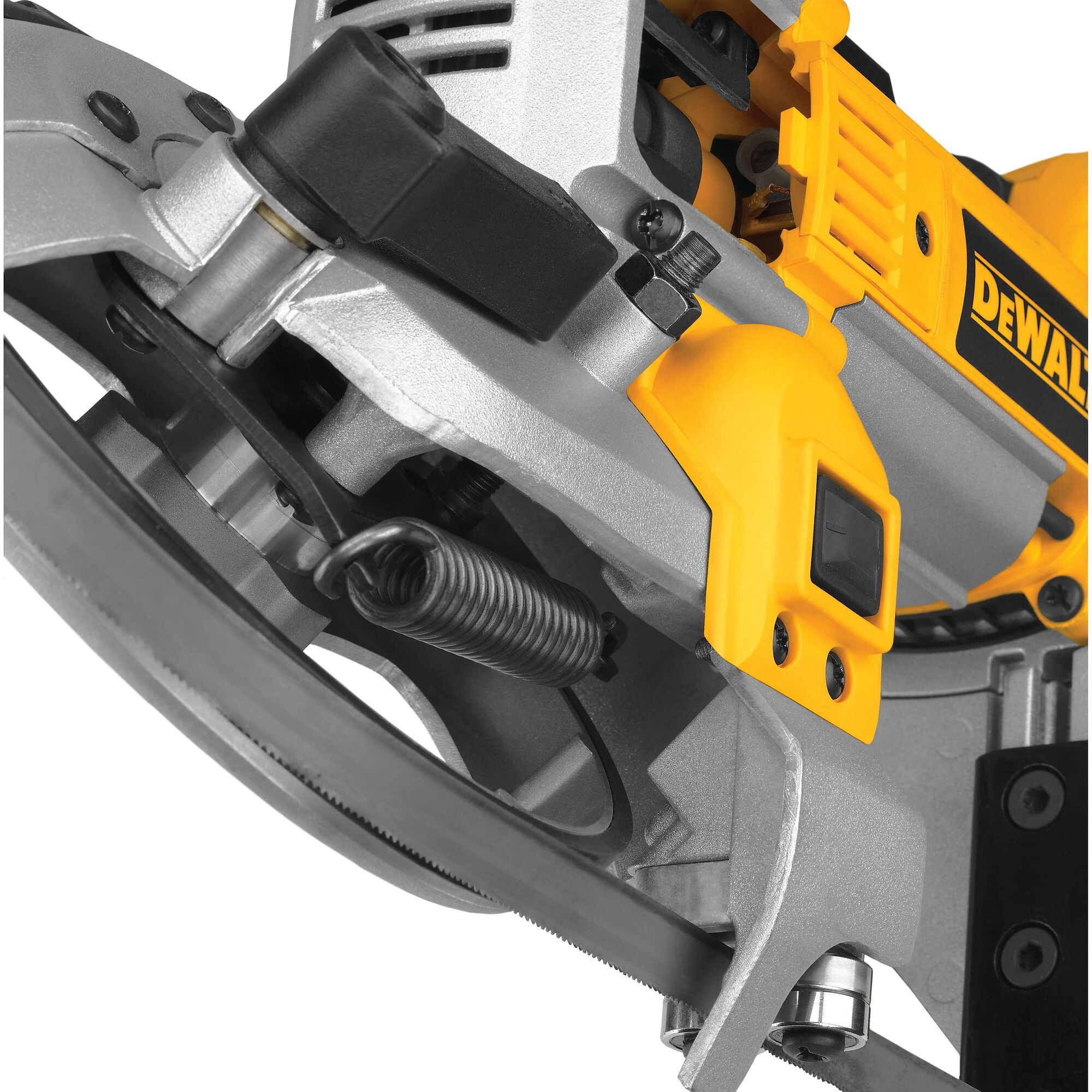 Deep Cut Band Saw DEWALT