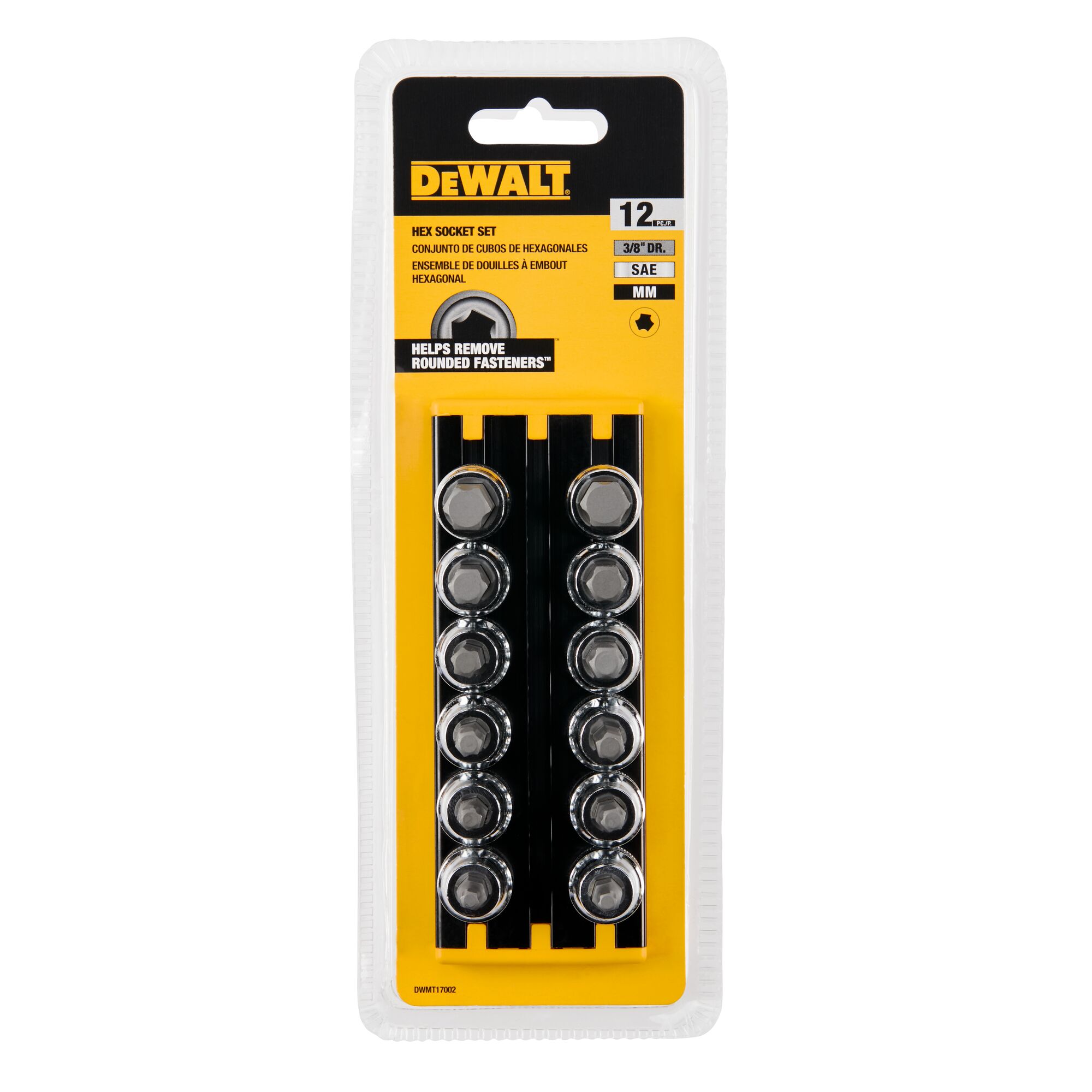 Dewalt hex driver online set