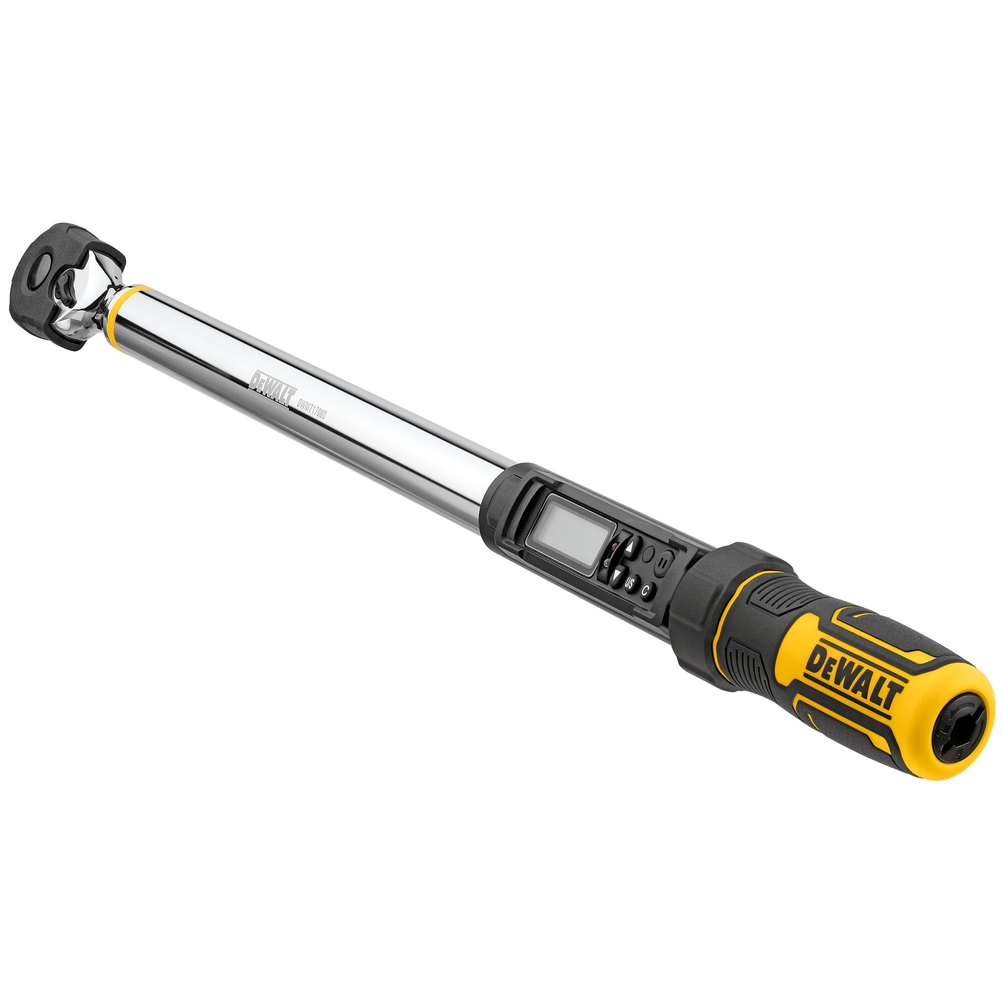 Dewalt discount torque gun