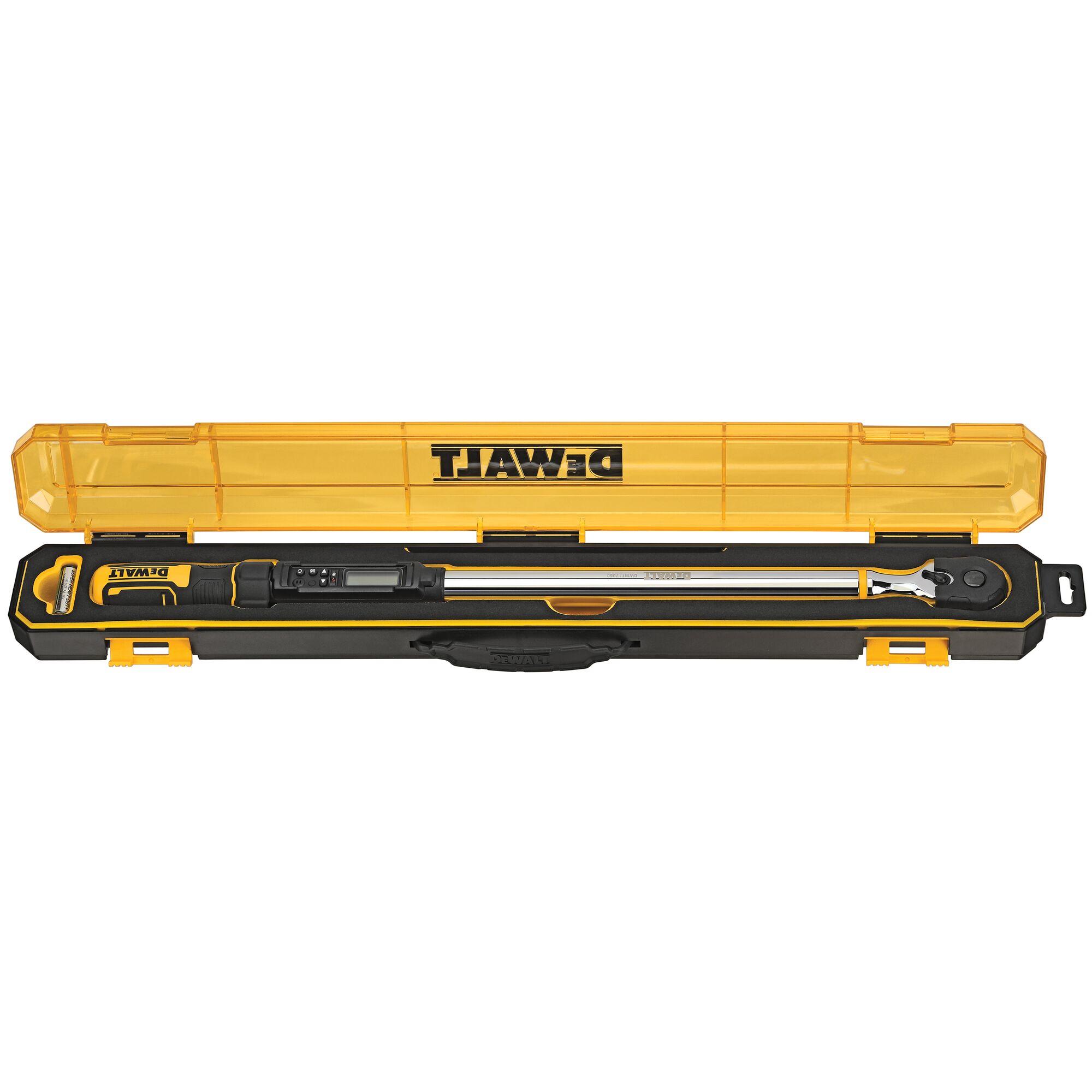 Dewalt torque online