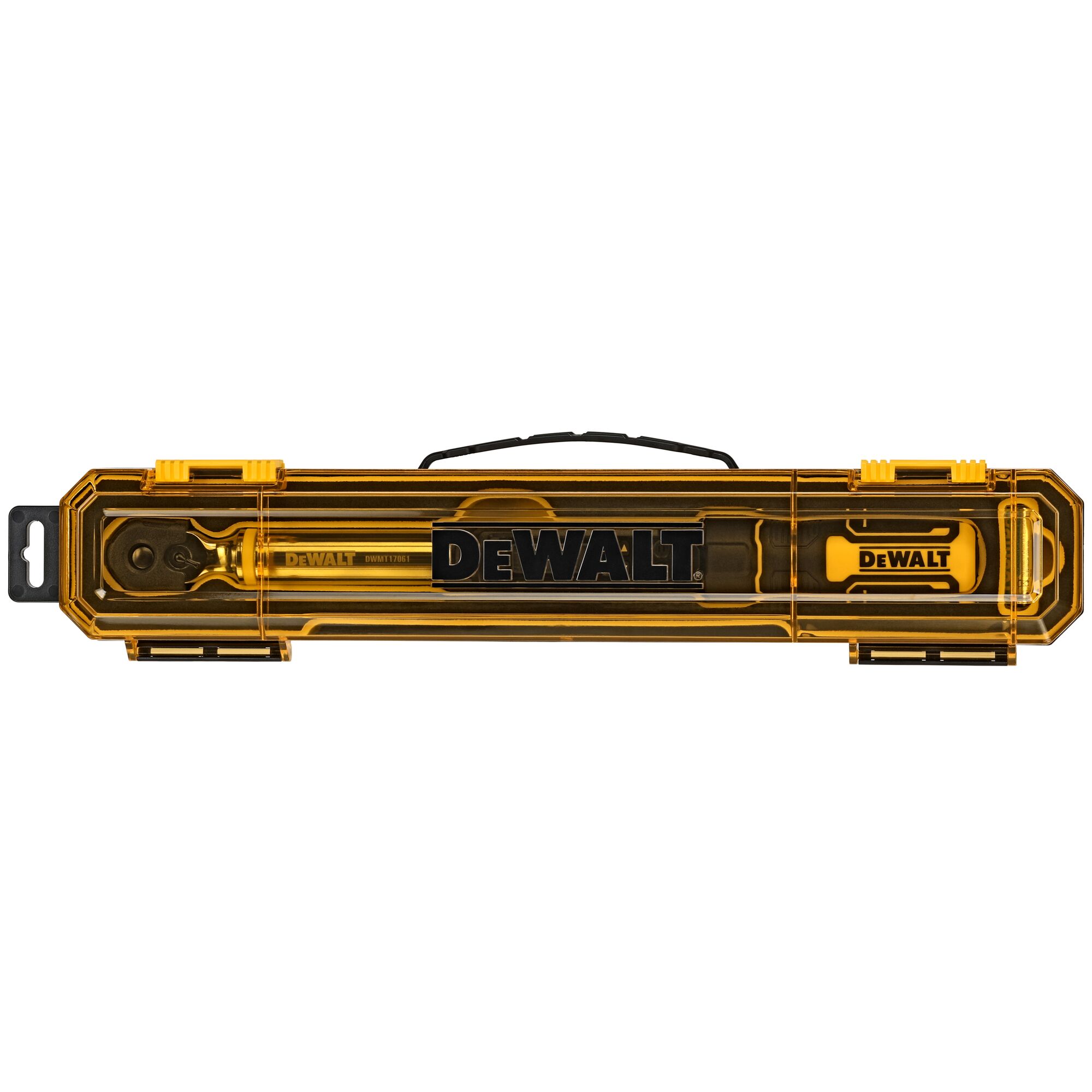 DeWalt 3 8IN Drive Digital Torque Wrench DEWALT