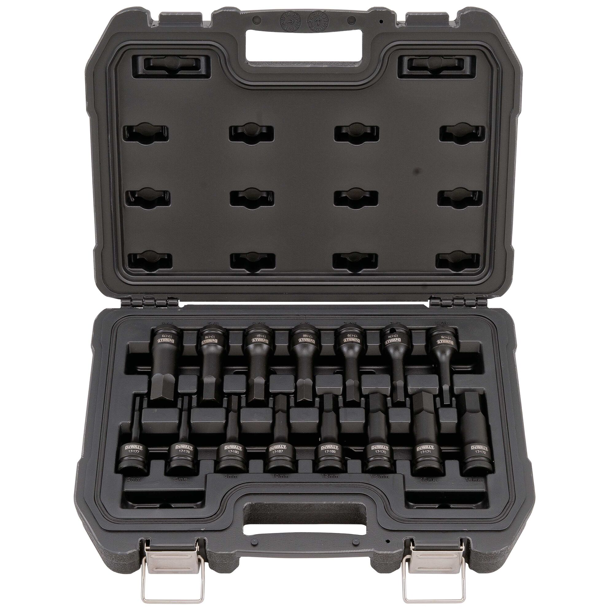 Dewalt allen bit set new arrivals