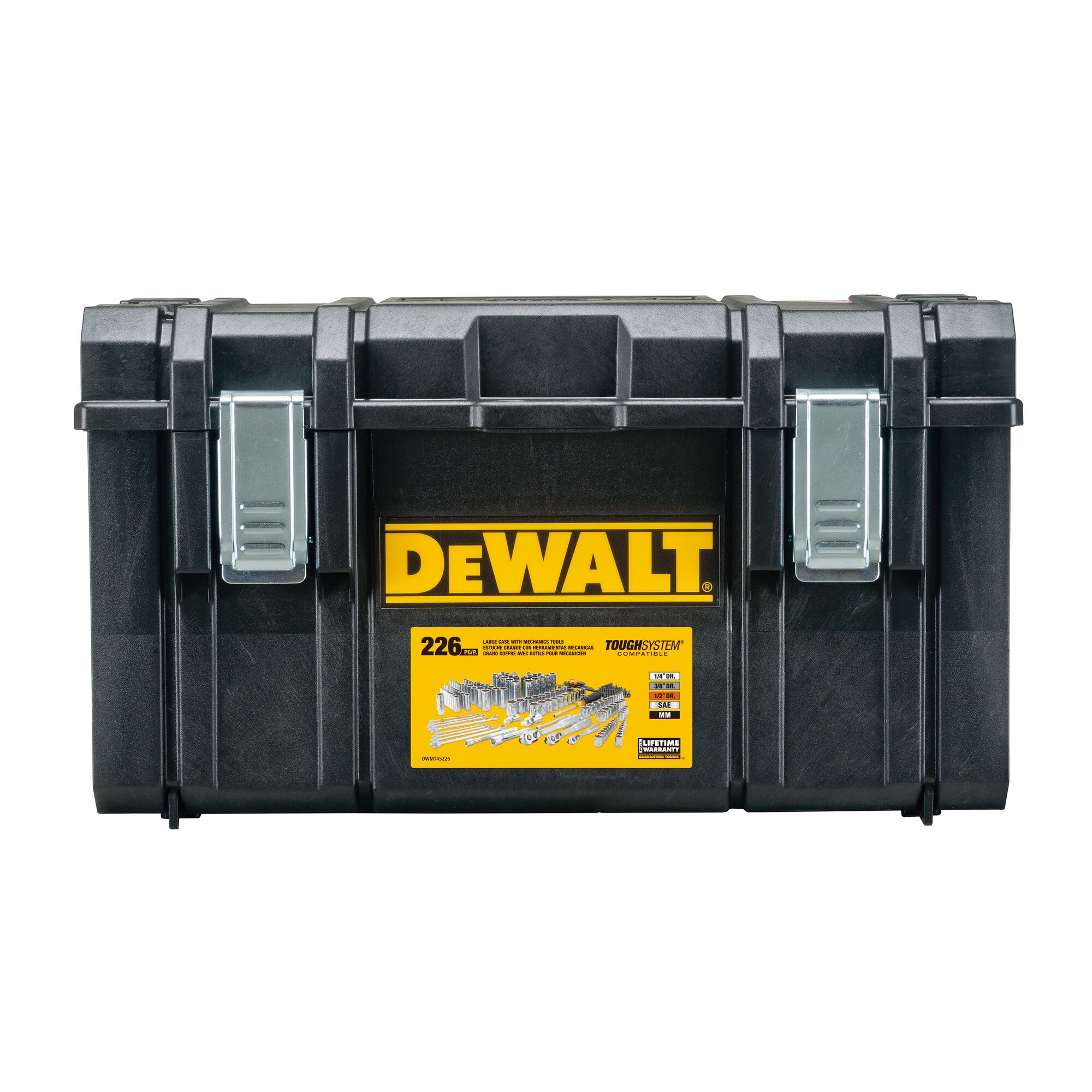 Dewalt full set hot sale