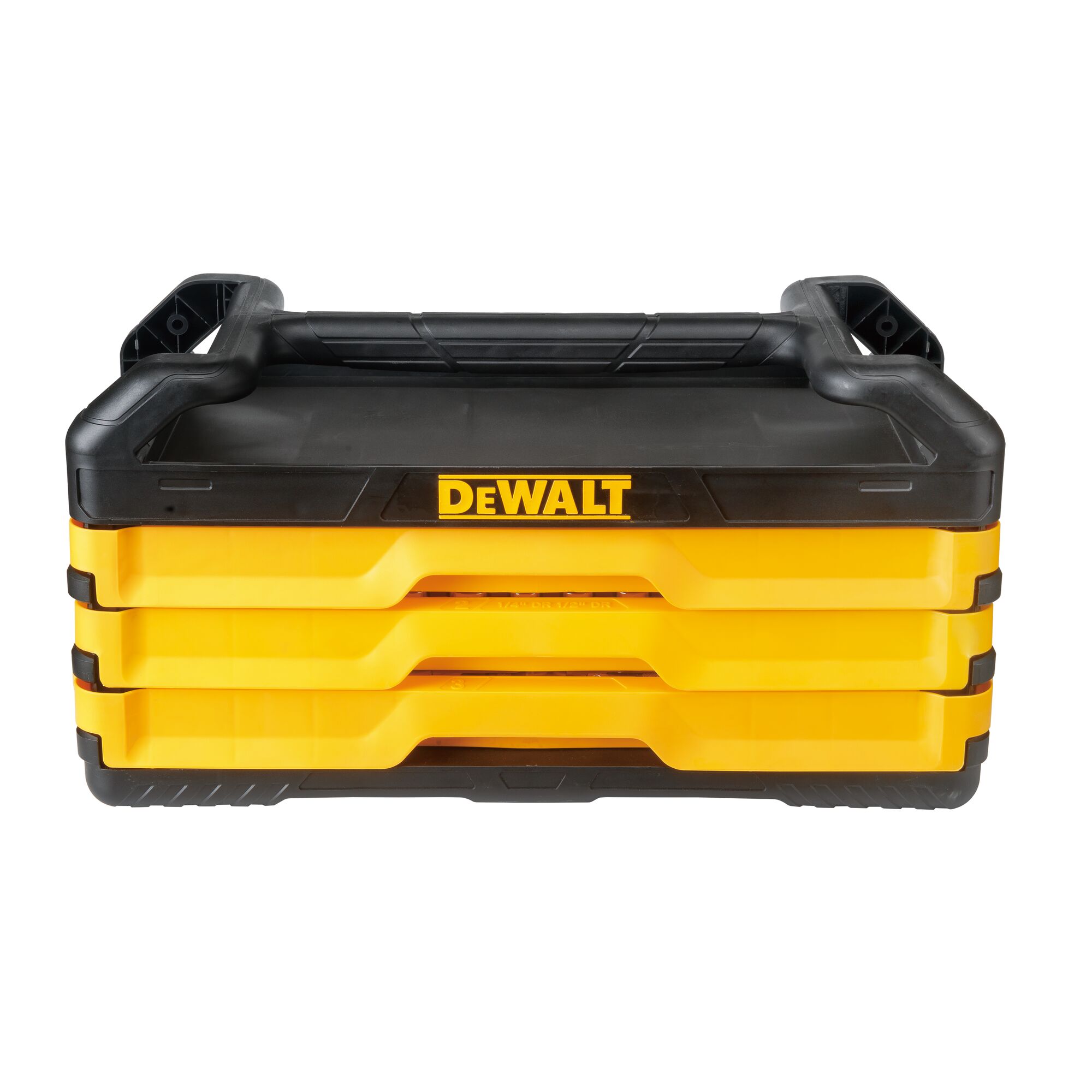 227 pc. Mechanics Tool Set DEWALT