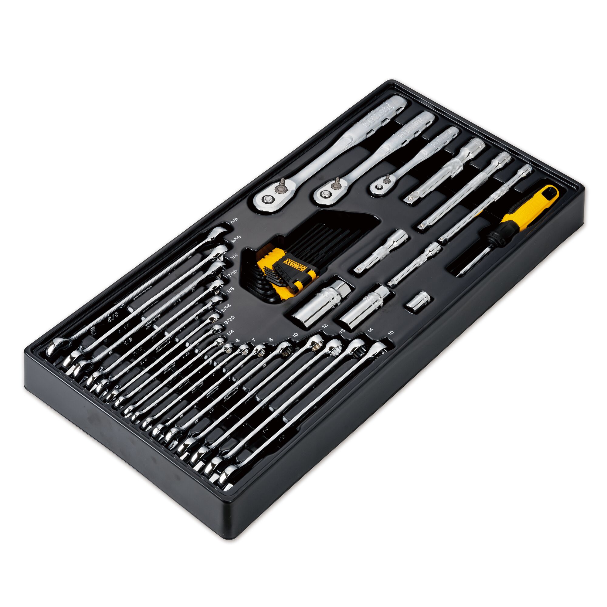 341 piece dewalt tool set new arrivals