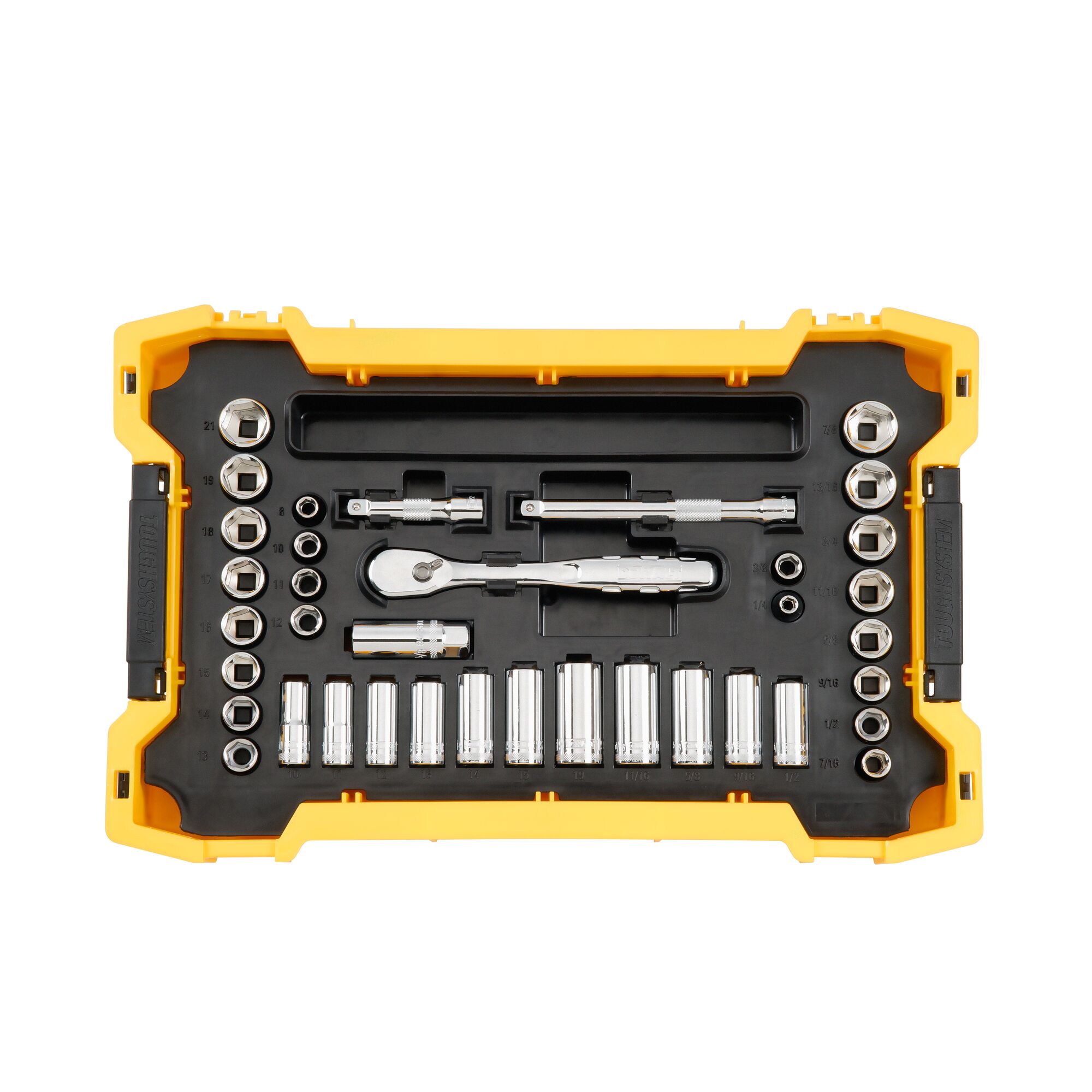 Dewalt stackable tool discount sets