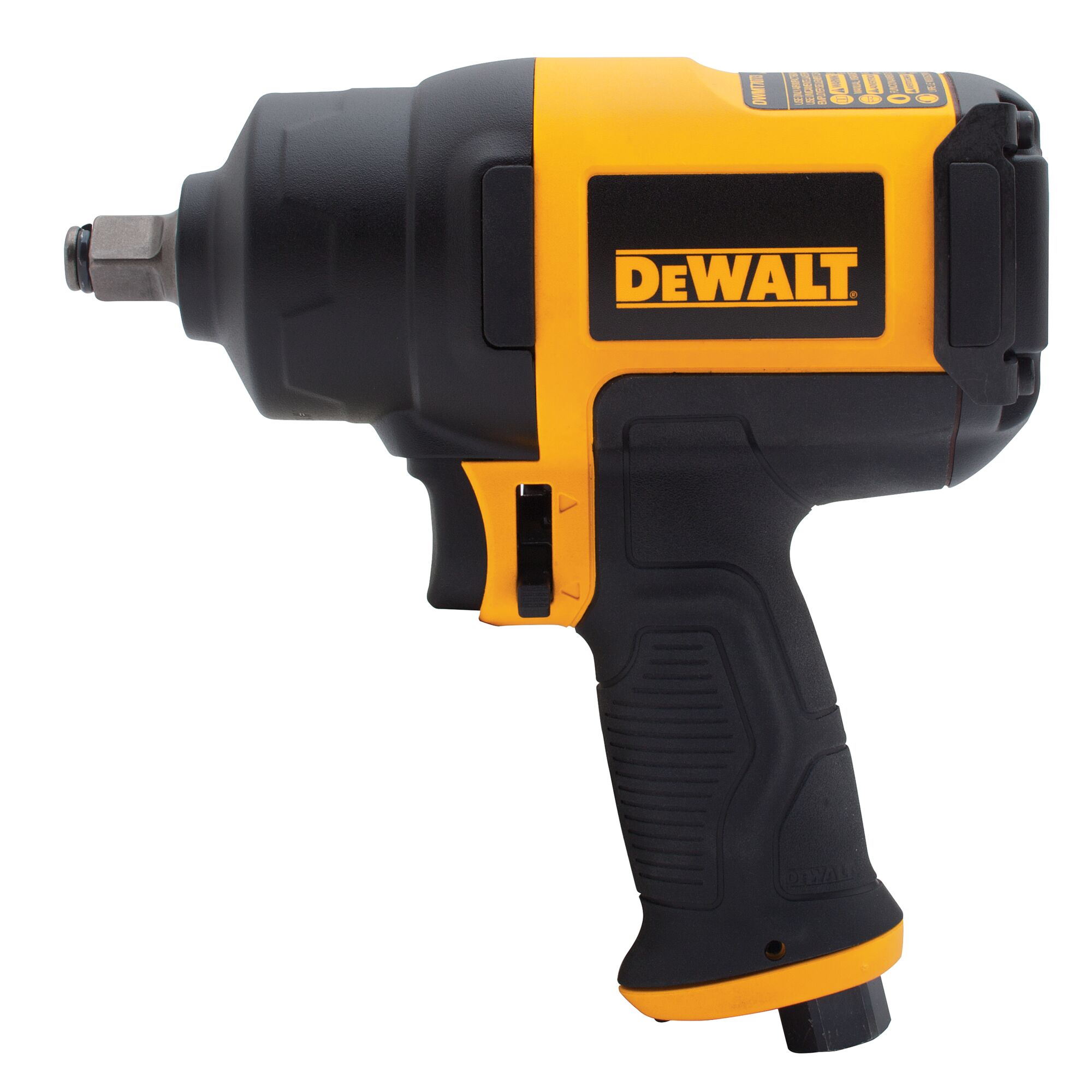 Dewalt best sale air gun