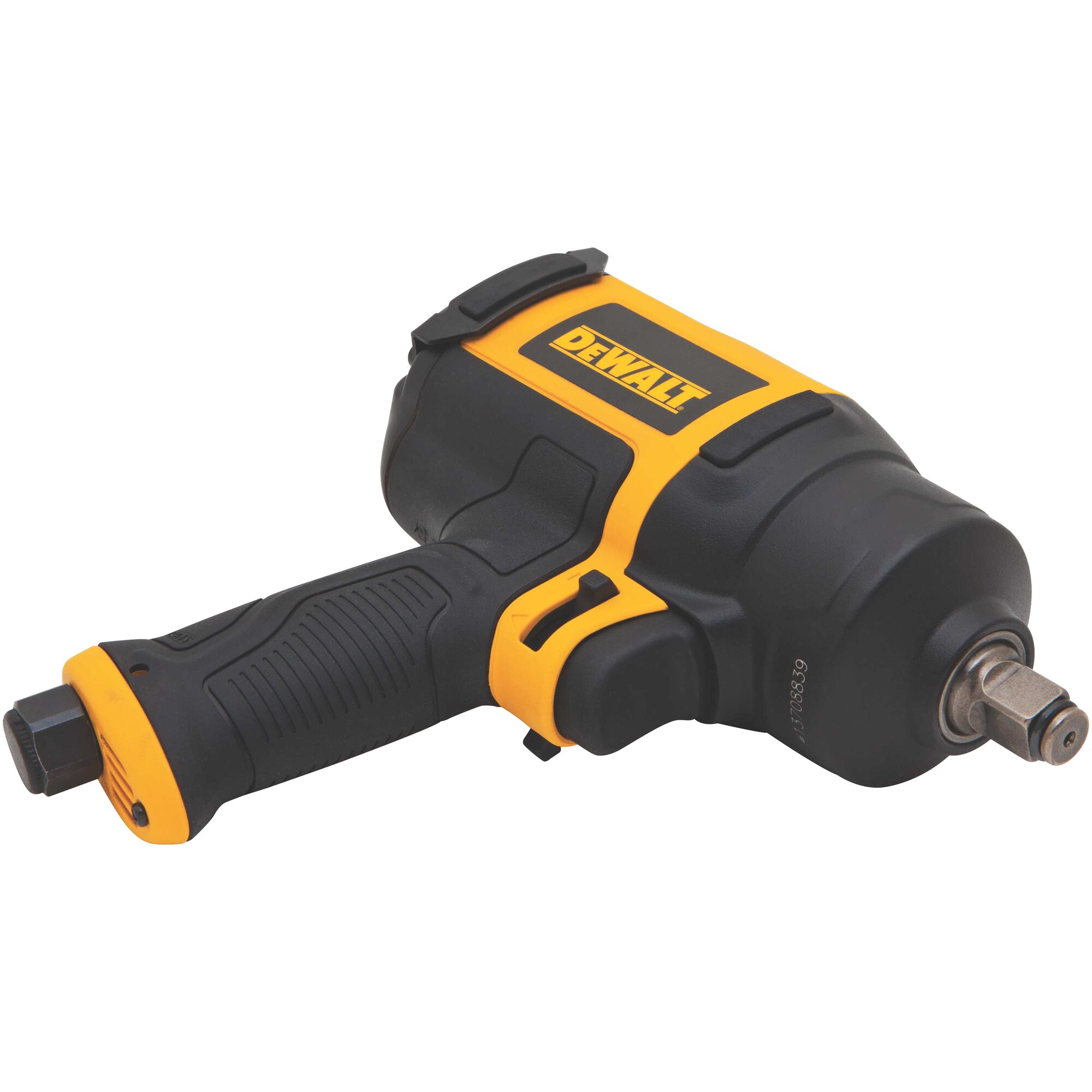 Dewalt heavy duty impact wrench sale