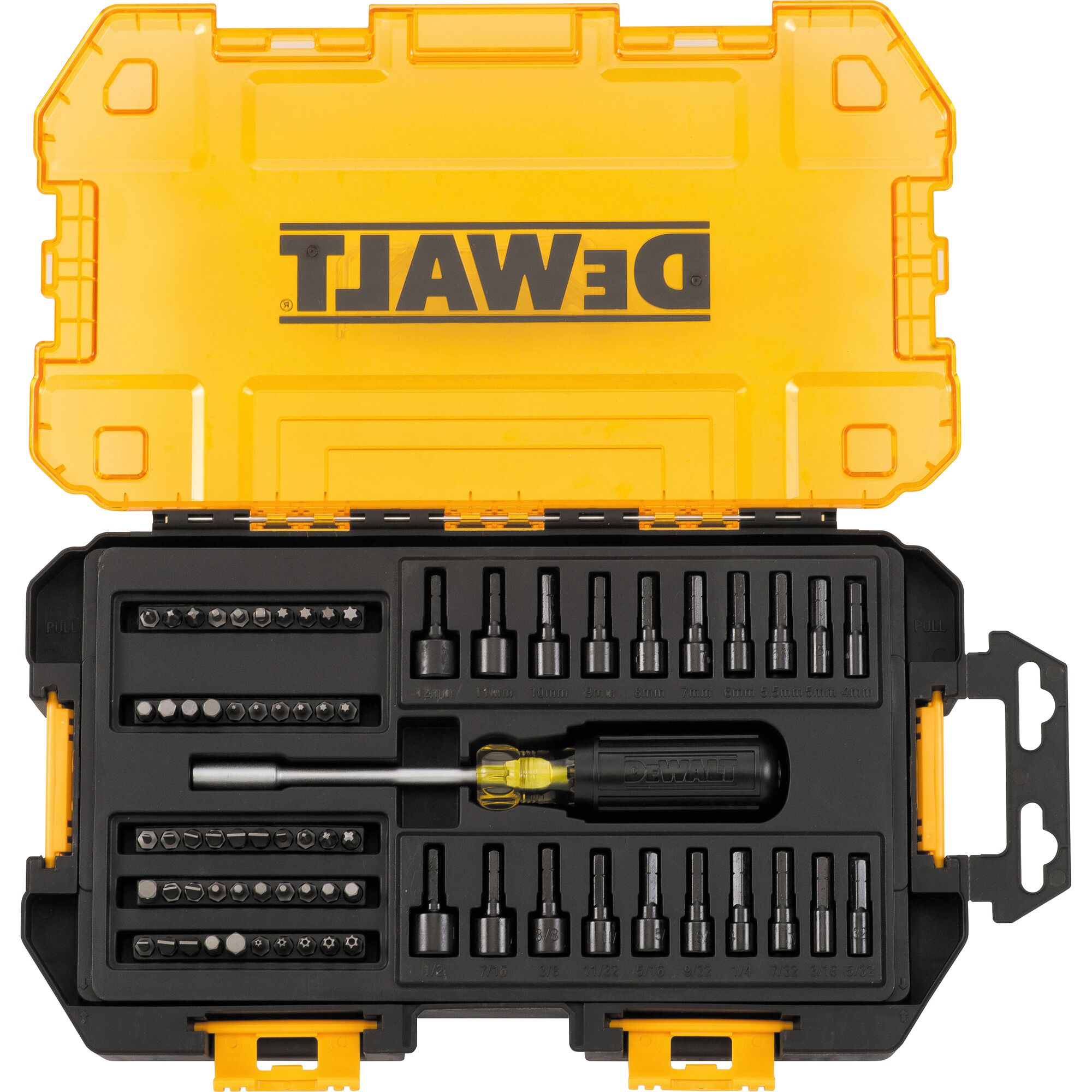 Dewalt socket driver deals set