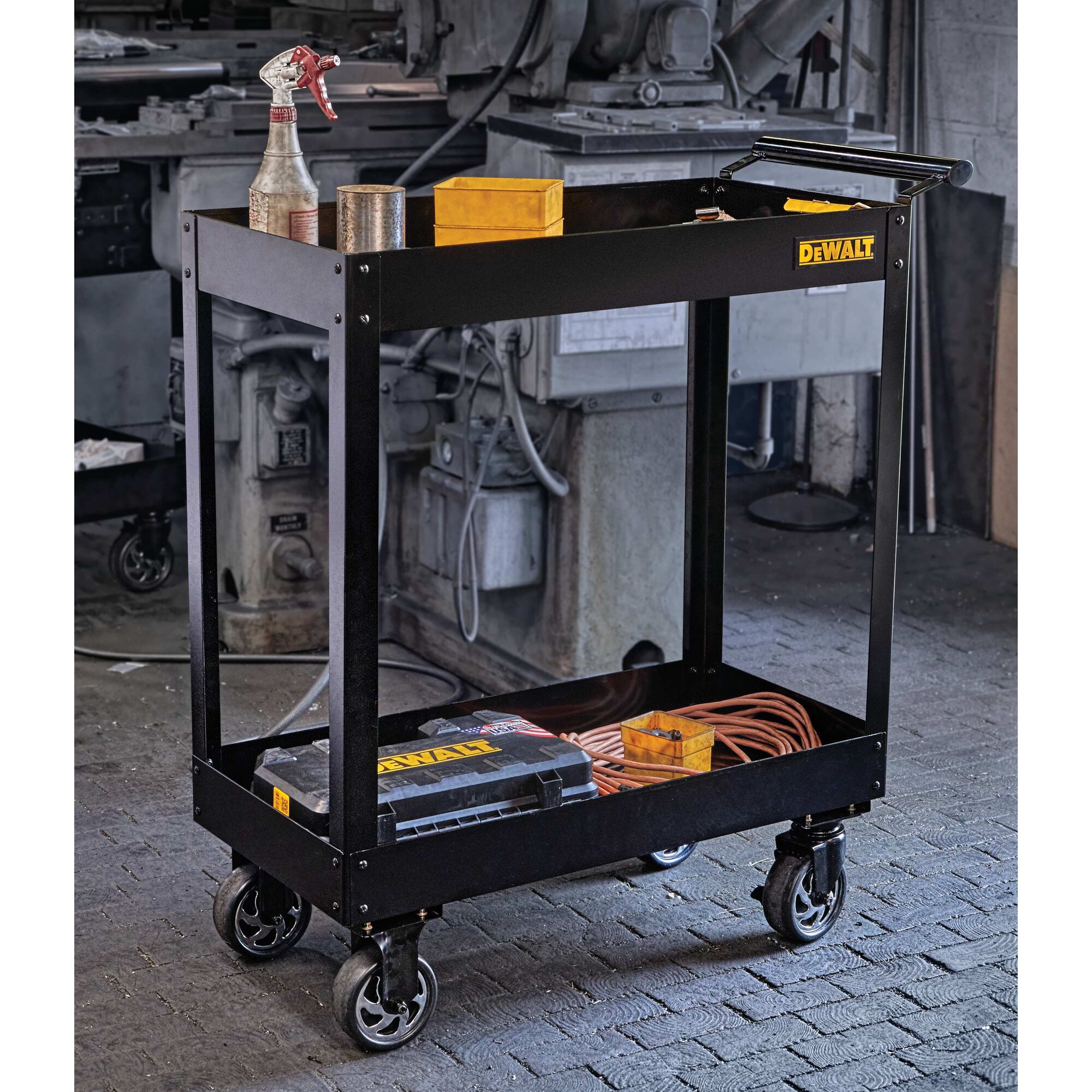 Basic Utility Cart DEWALT