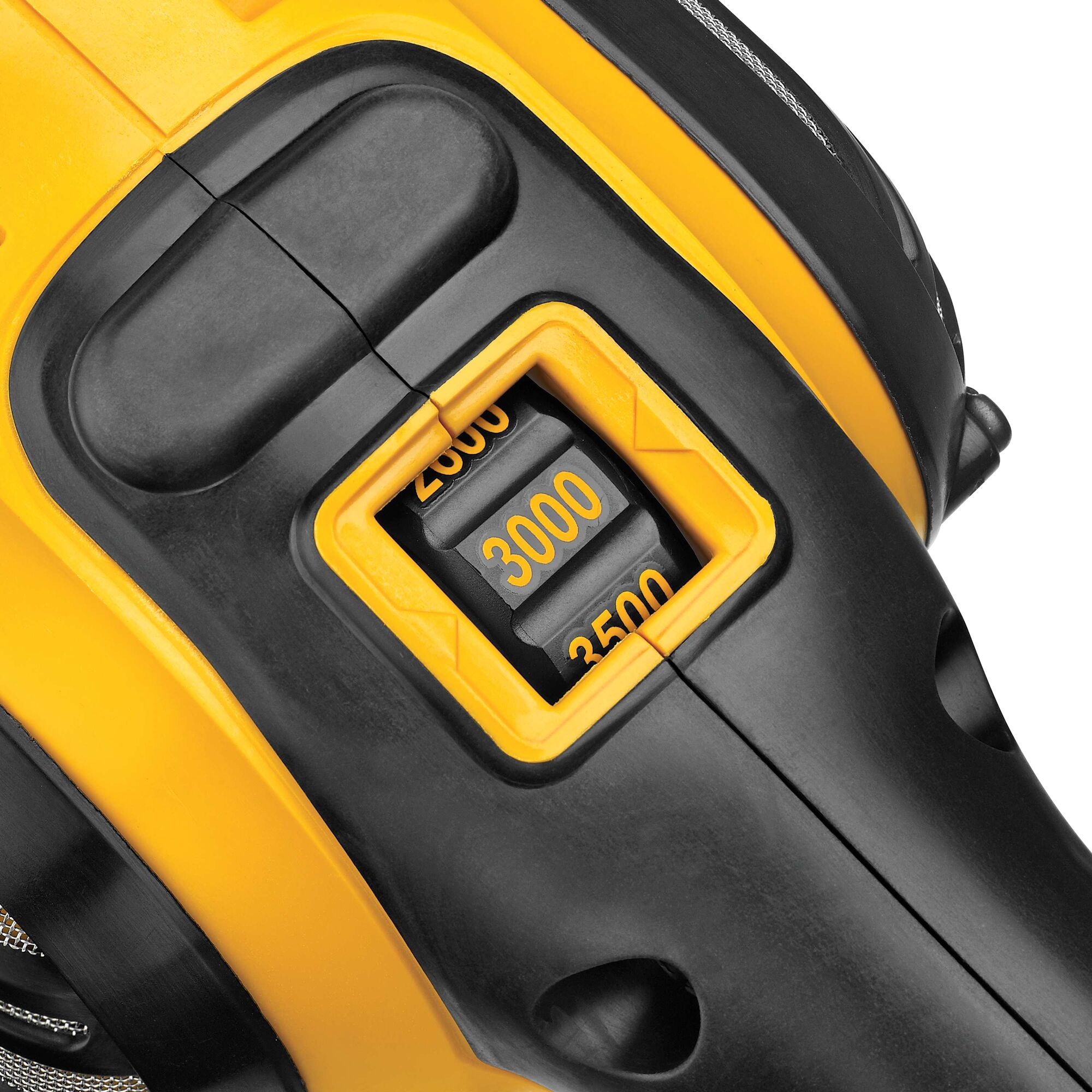 7 in. 9 in. Variable Speed Polisher with Soft Start DEWALT