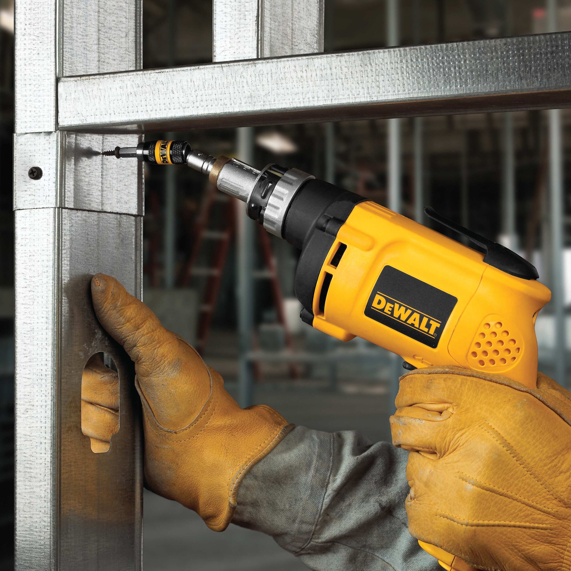 Dewalt drill magnetic online holder