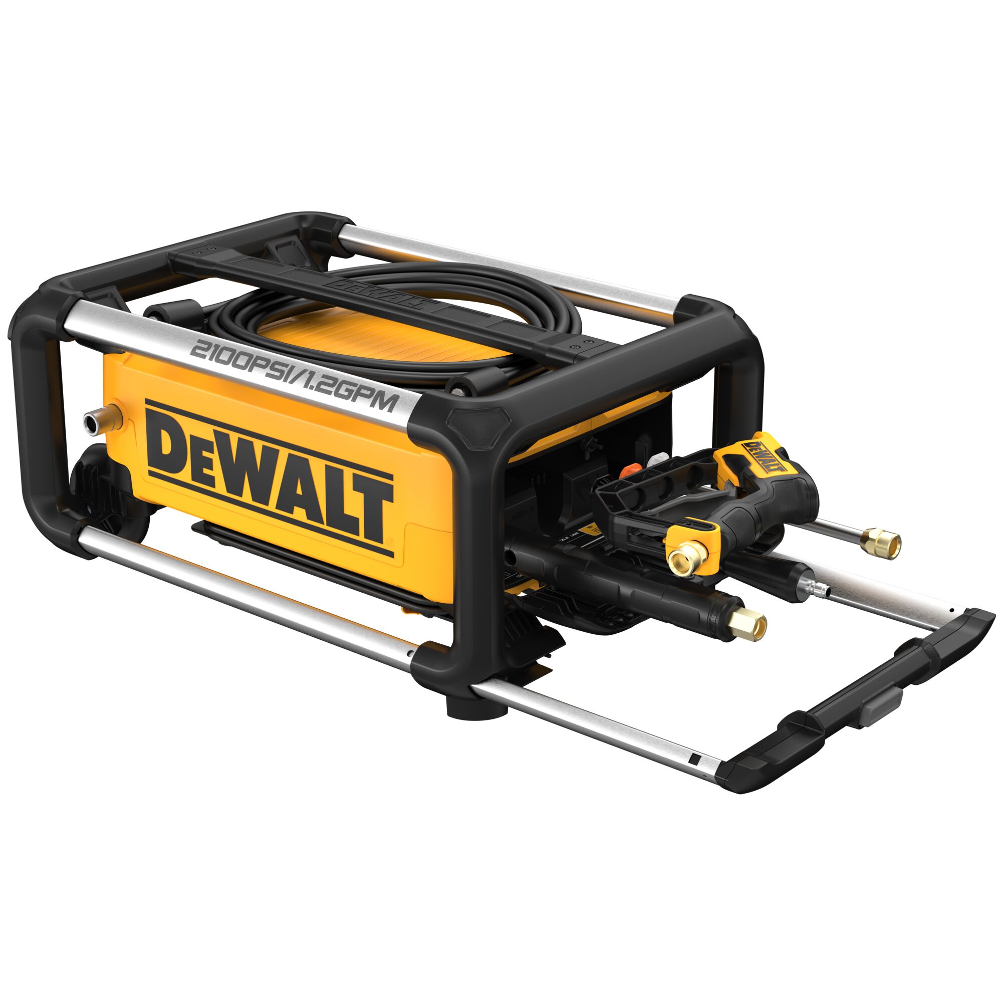 Dewalt deals jet wash