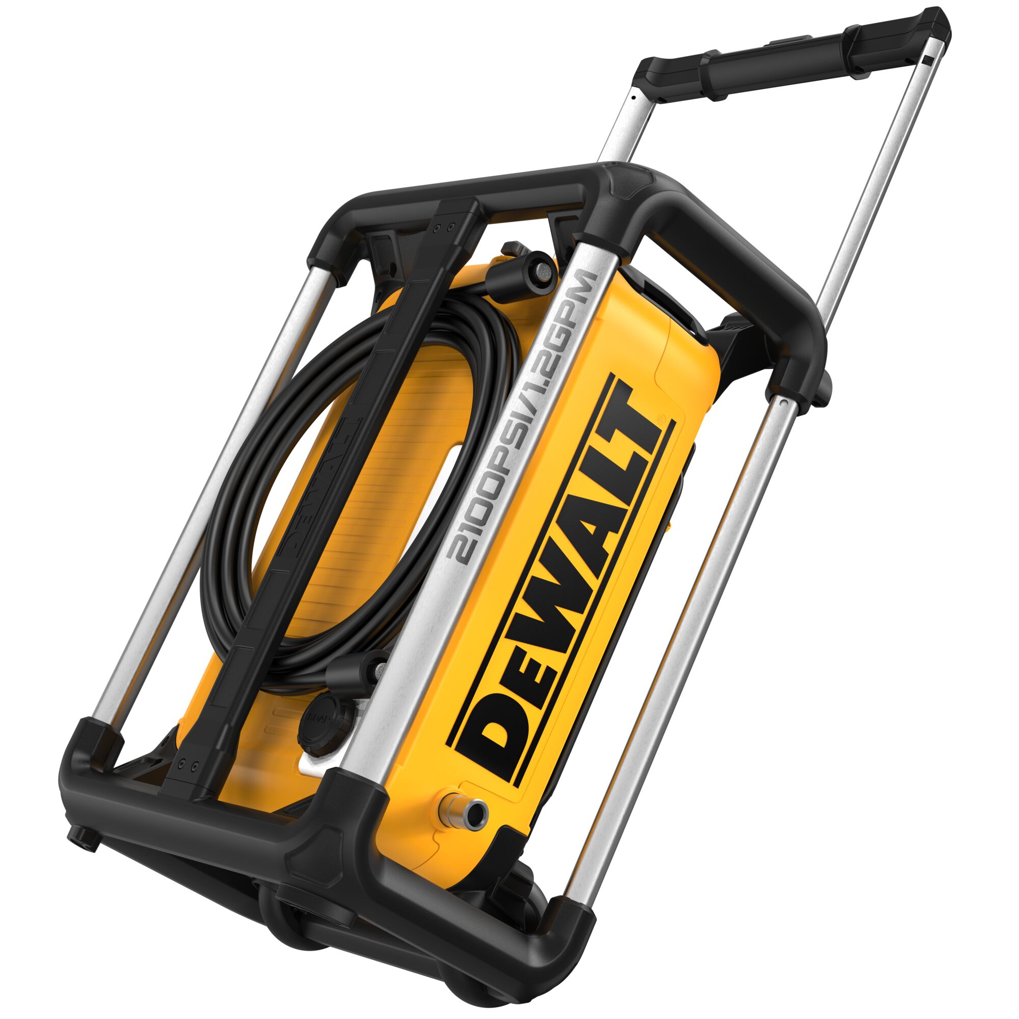 Dewalt electric 2025 power washer