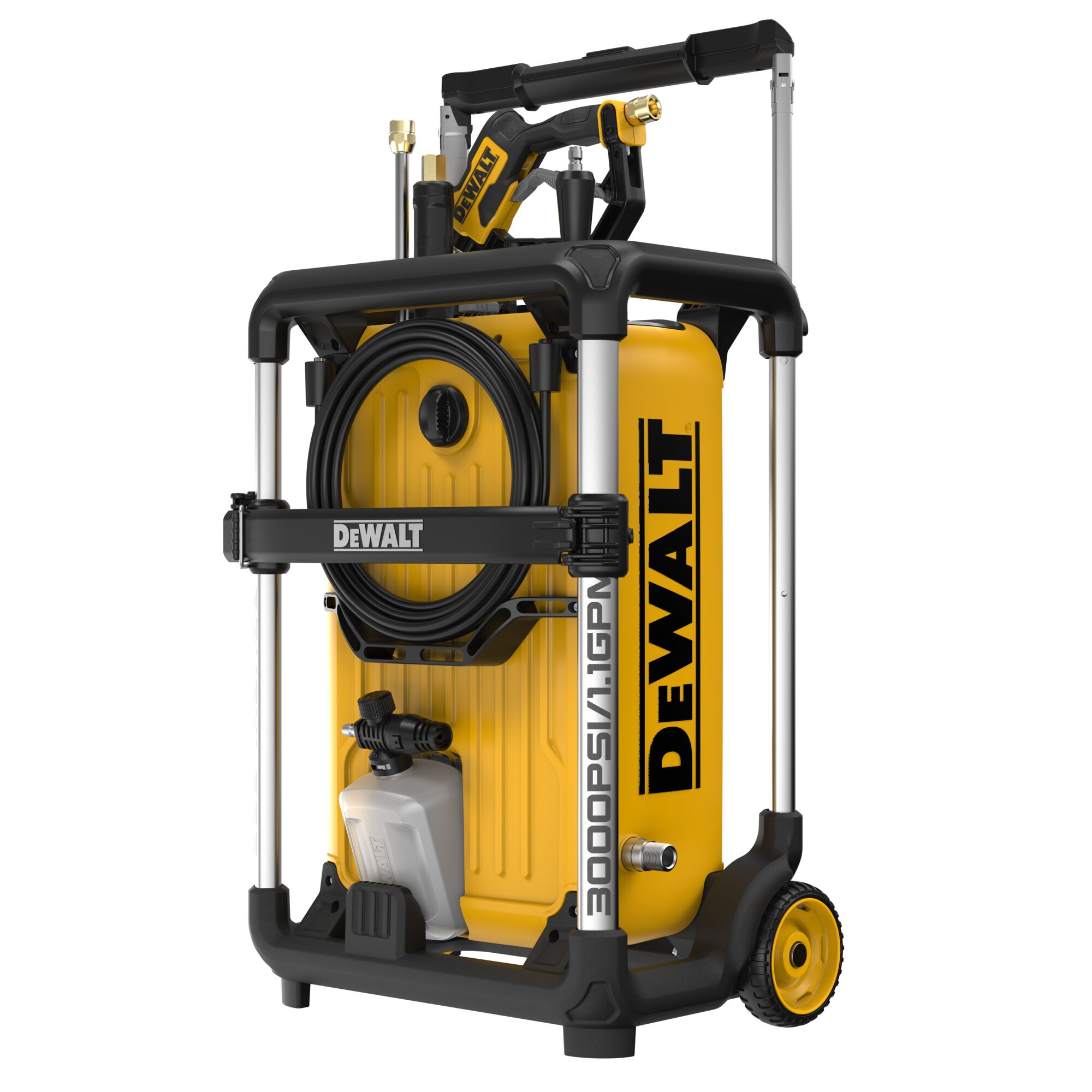 Dewalt power deals washer 3000 psi