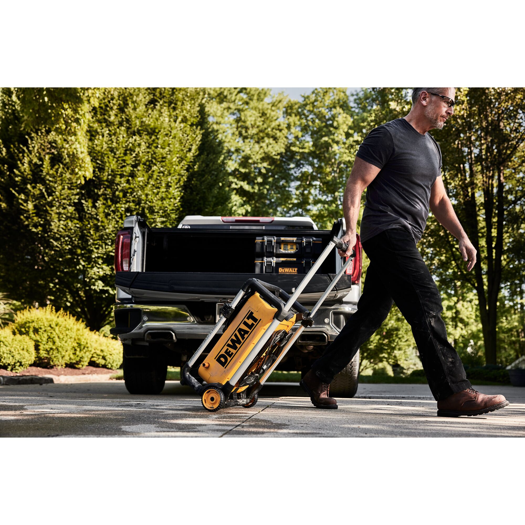 Dewalt electric deals