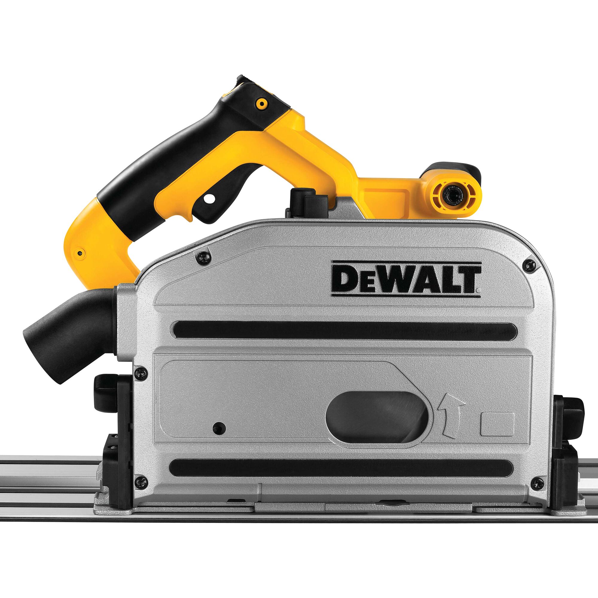 Dewalt cordless best sale track saw