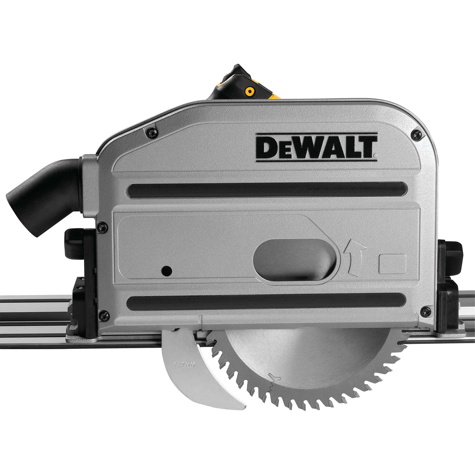 6 1 2 in. Track Saw Kit DEWALT