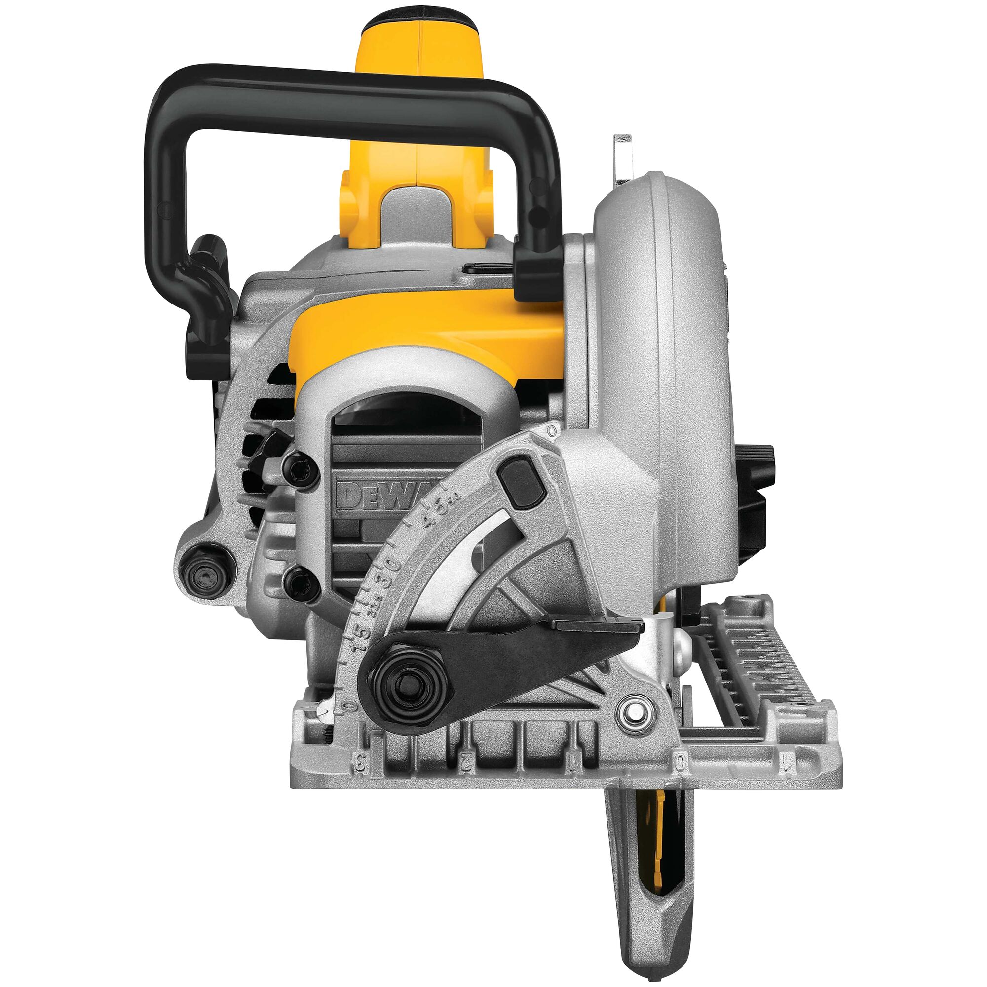 Dewalt worm drive online skill saw