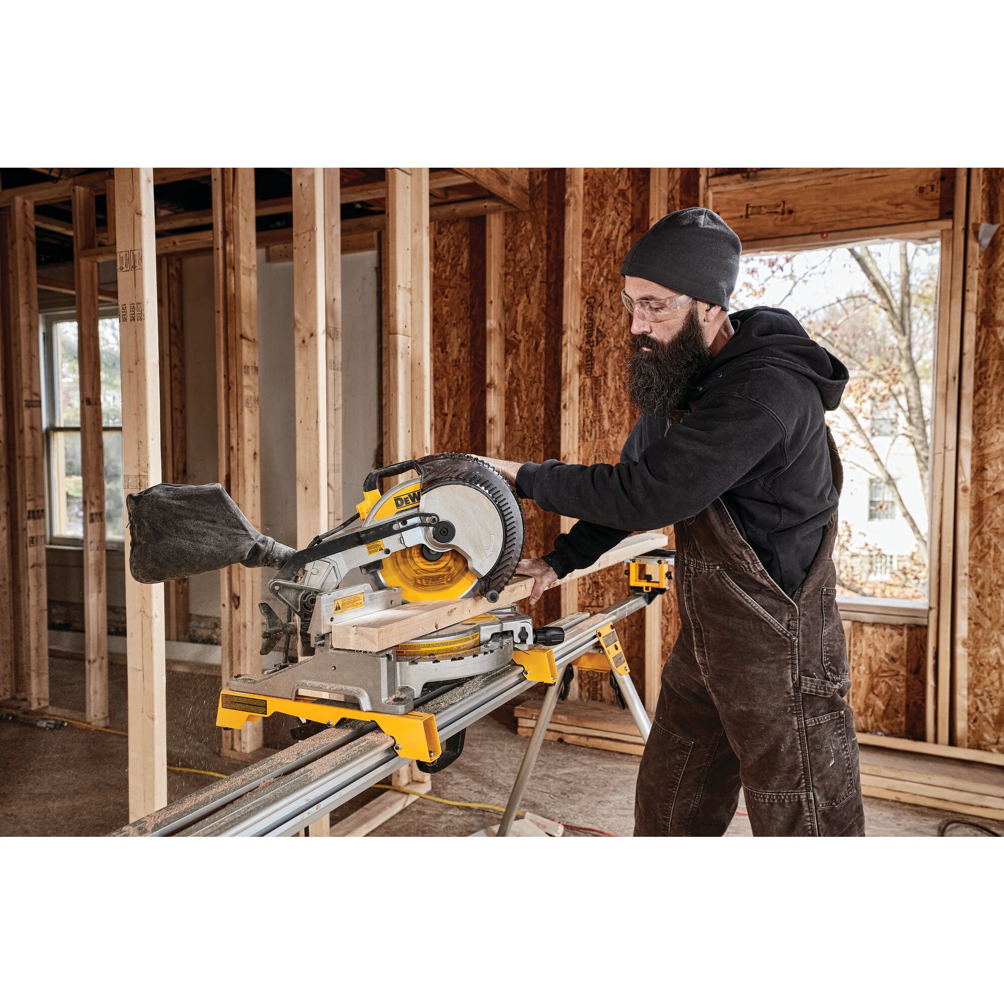 dewalt 10in miter saw