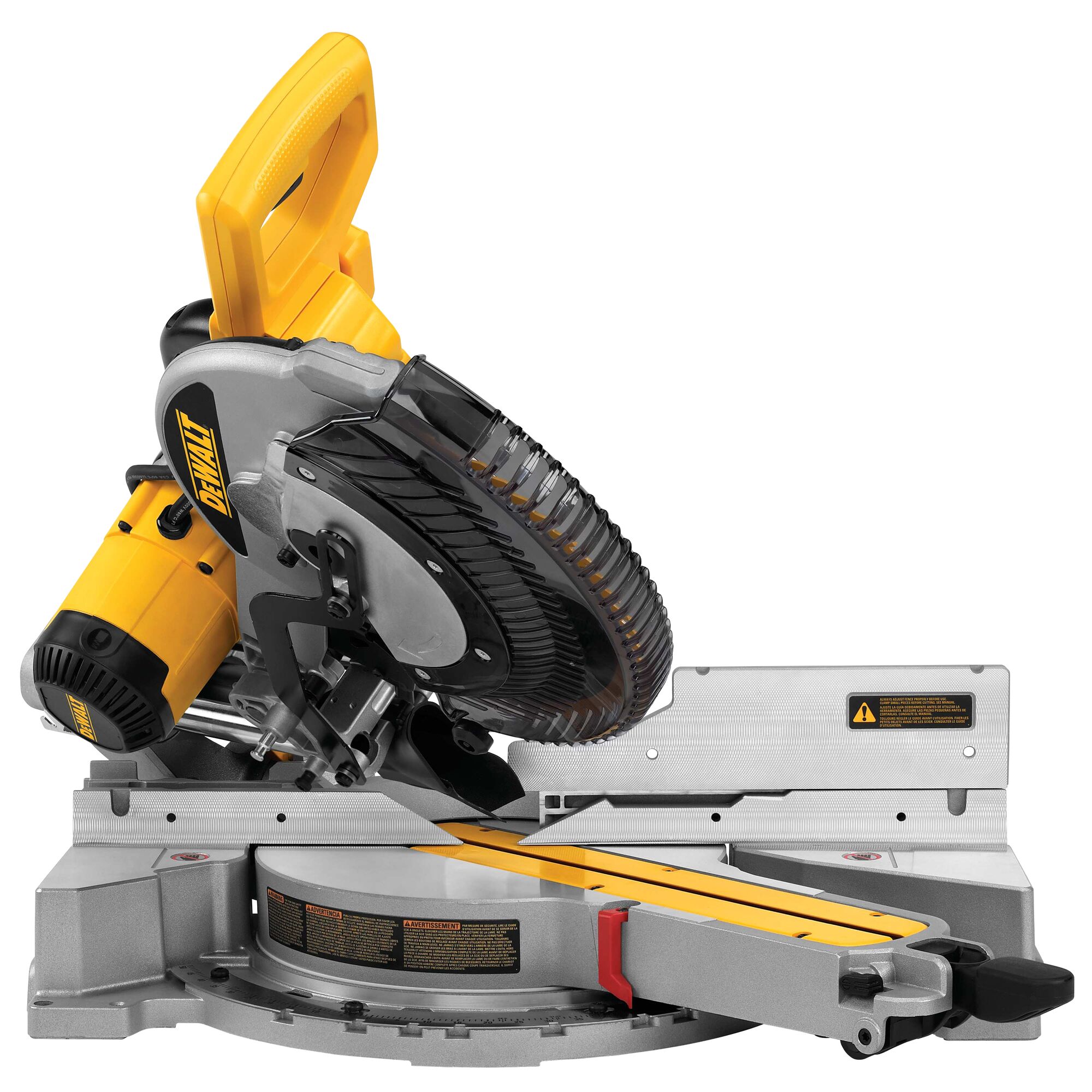 Dewalt compound miter saw home deals depot