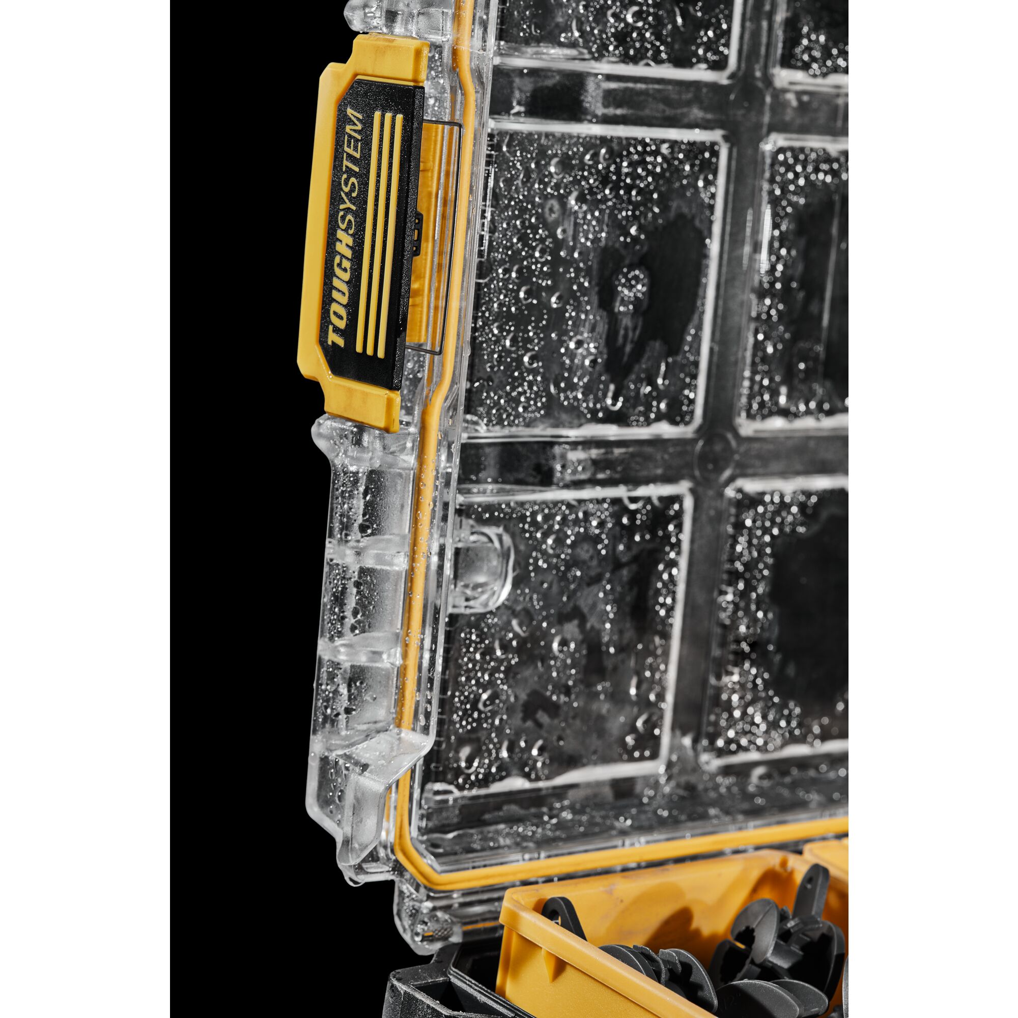 ToughSystem 2.0 Full Size Organizer DEWALT