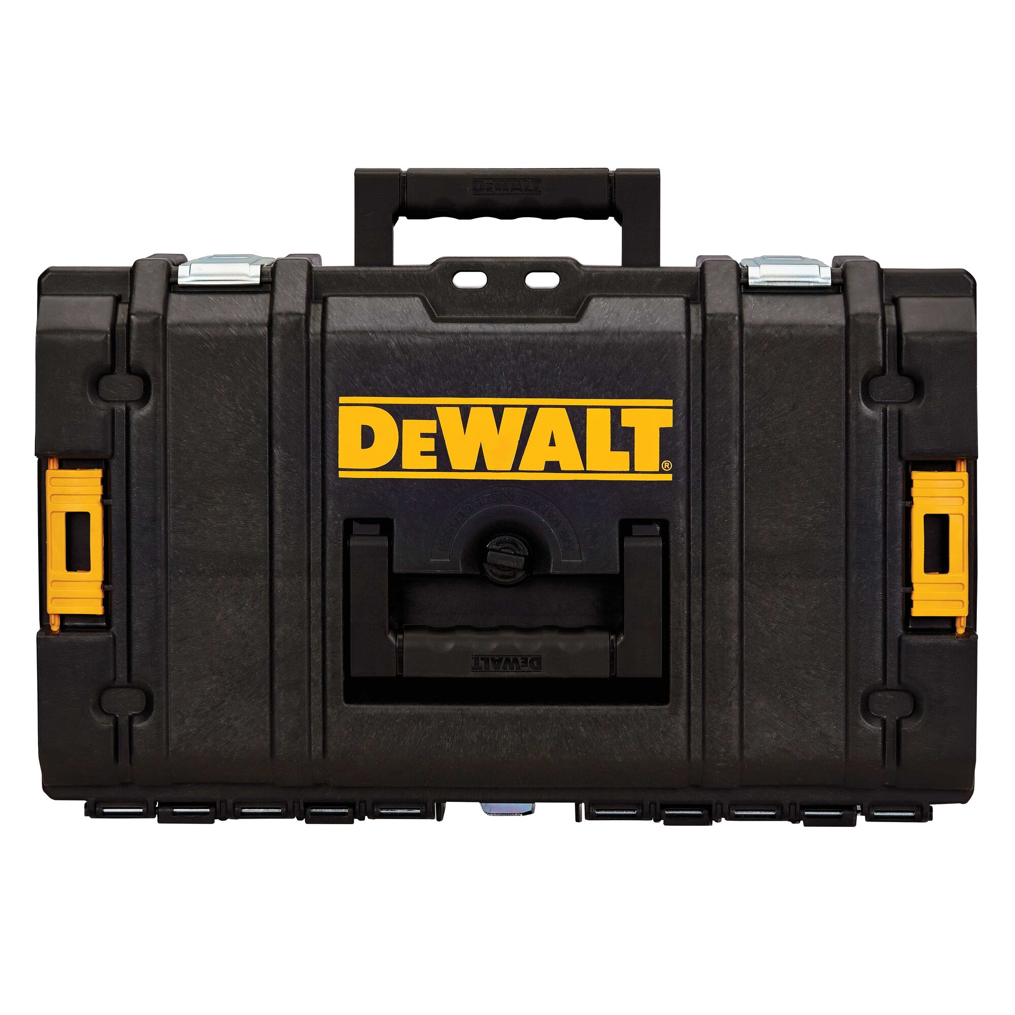 Dewalt tough discount system drill case